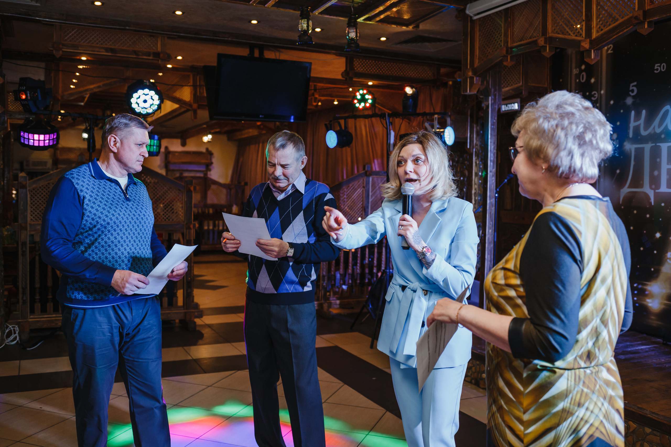Век на двоих. Семейный фотограф Николаева Ольга