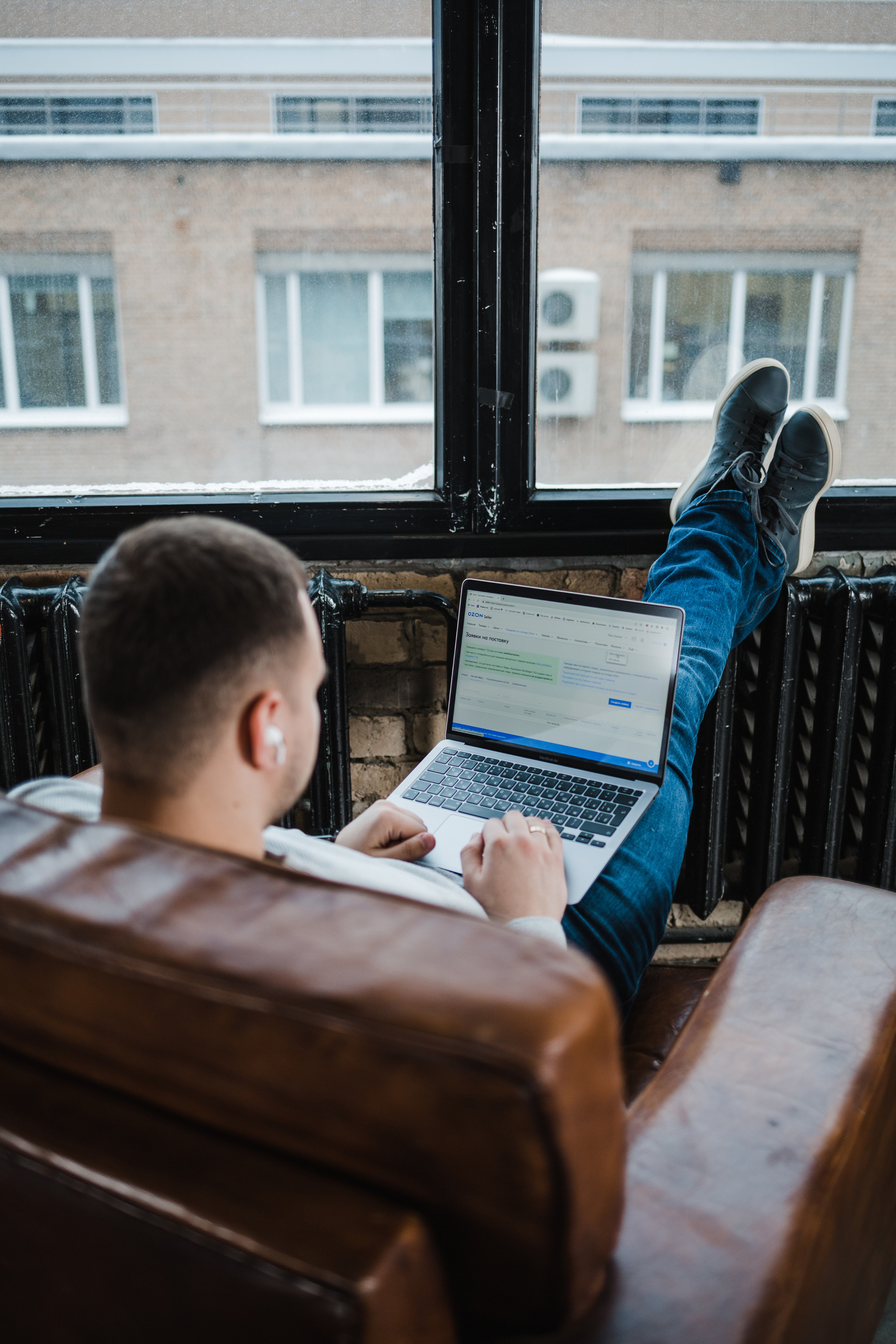 Максим. Семейный фотограф Николаева Ольга