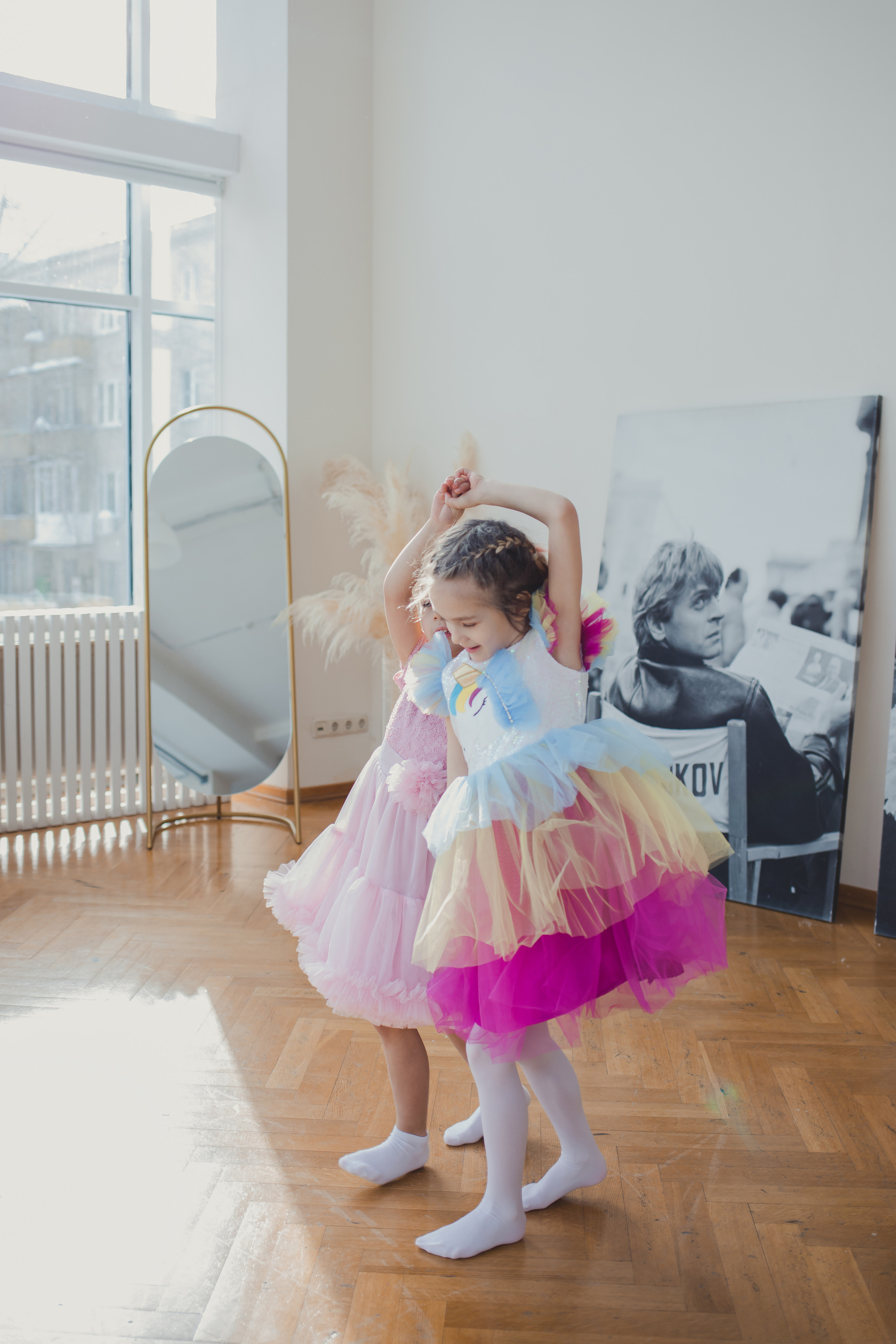 Большая семейная съемка. Семейный фотограф Николаева Ольга