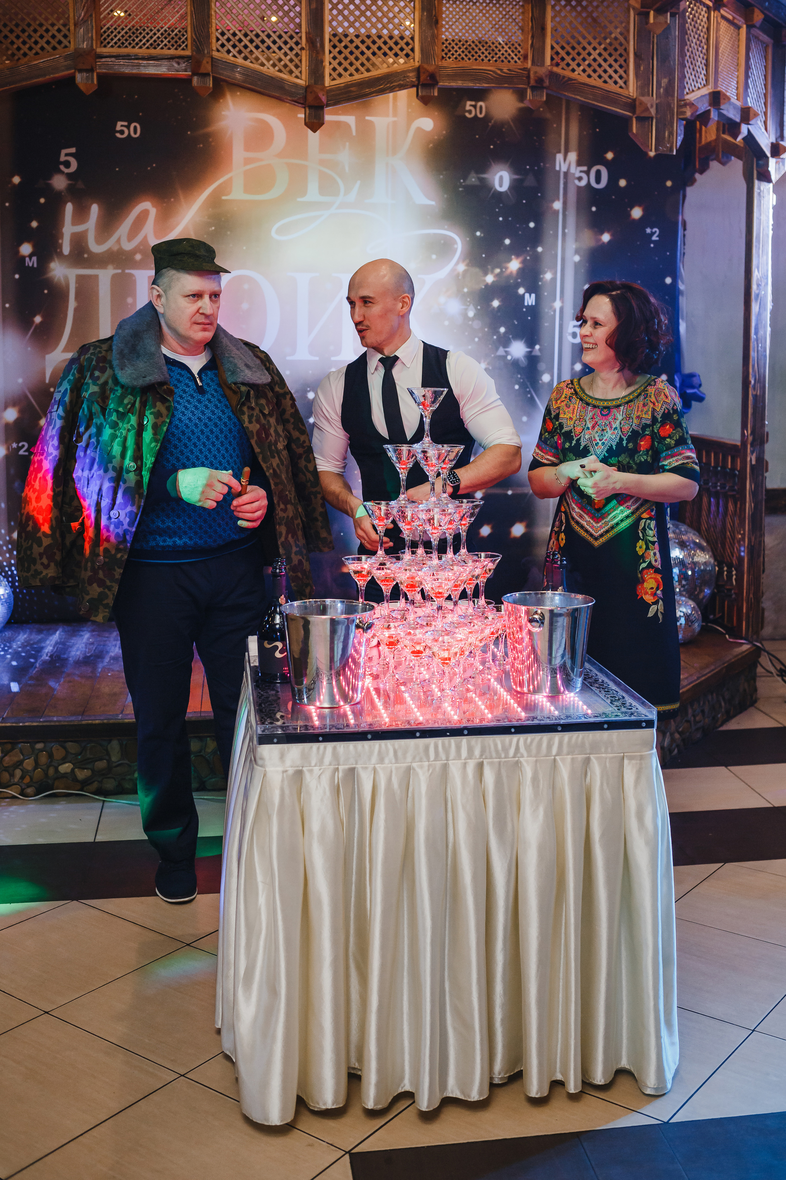 Век на двоих. Семейный фотограф Николаева Ольга