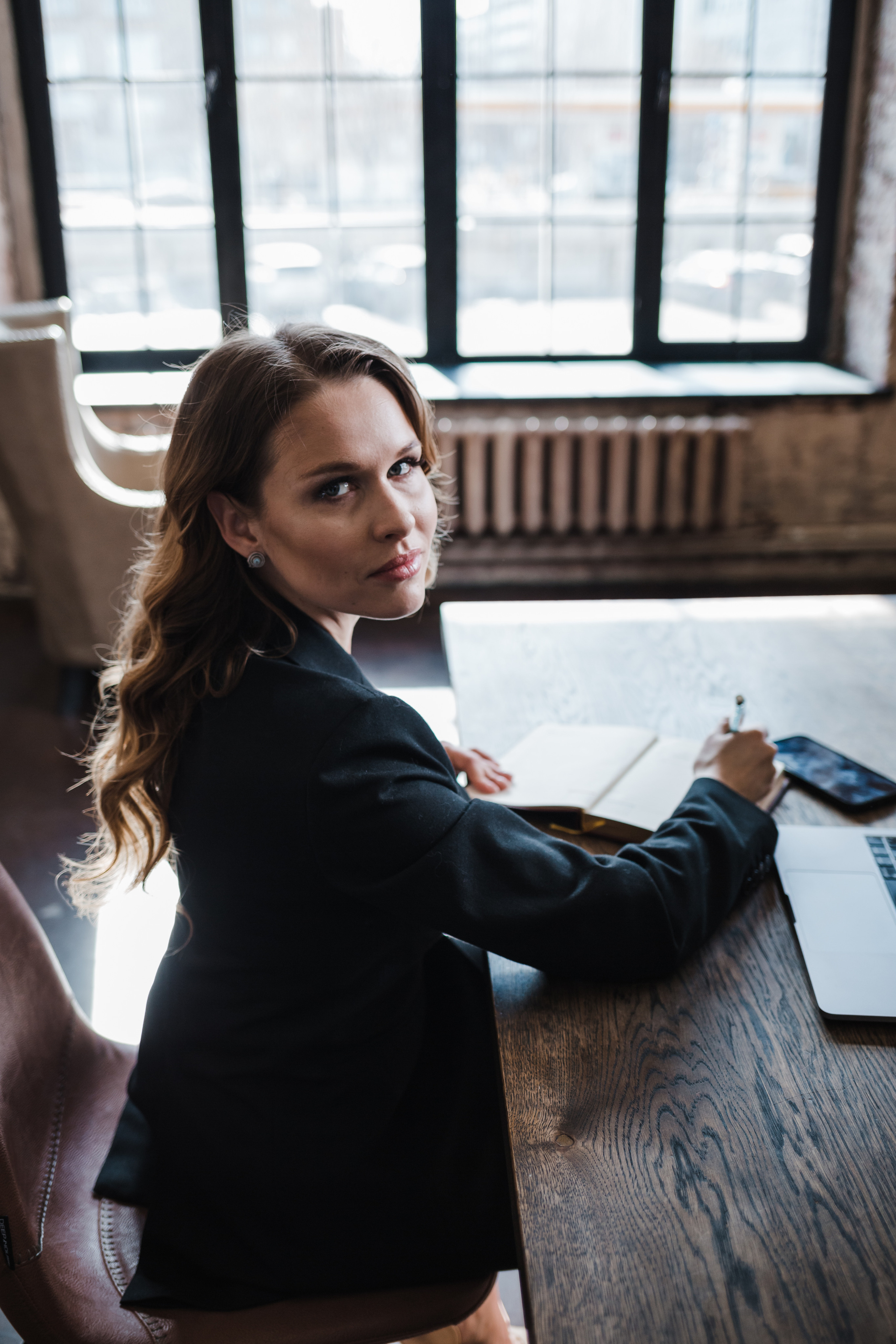 Алена. Психолог. Семейный фотограф Николаева Ольга
