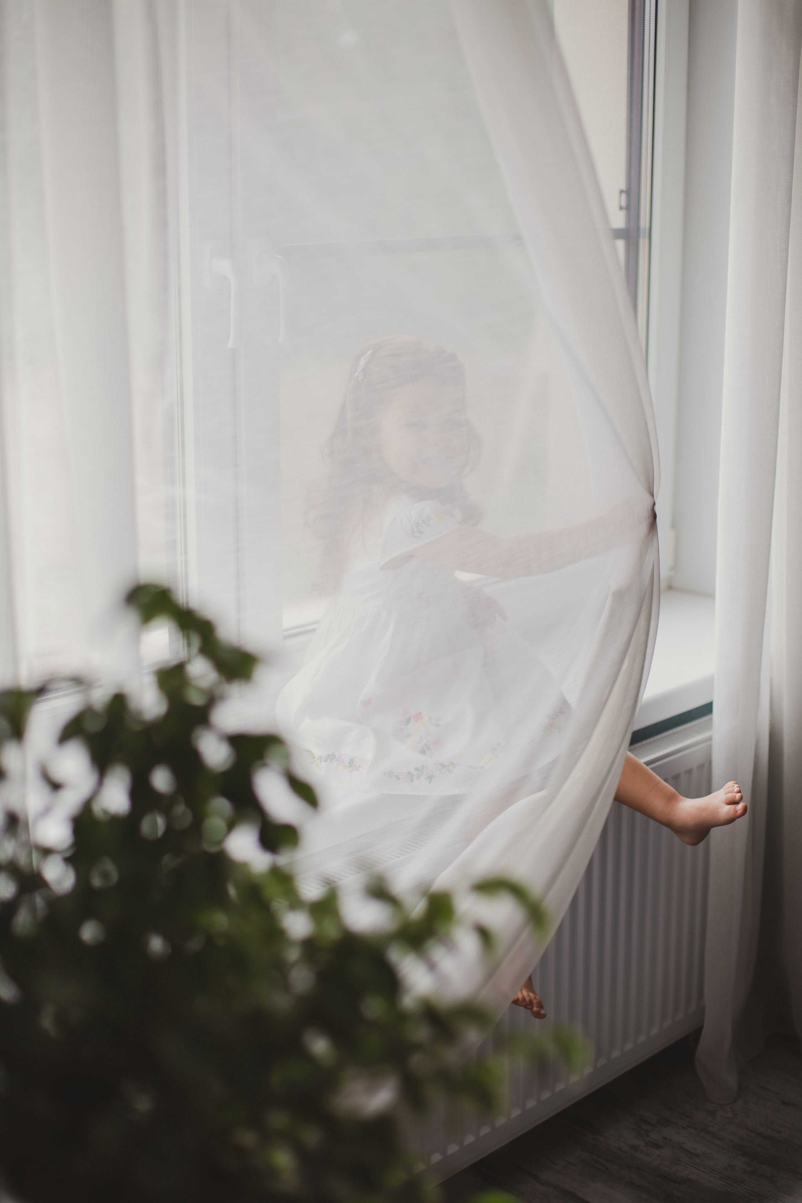 Лиза, Марианна и Эрнестос. Семейный фотограф Николаева Ольга