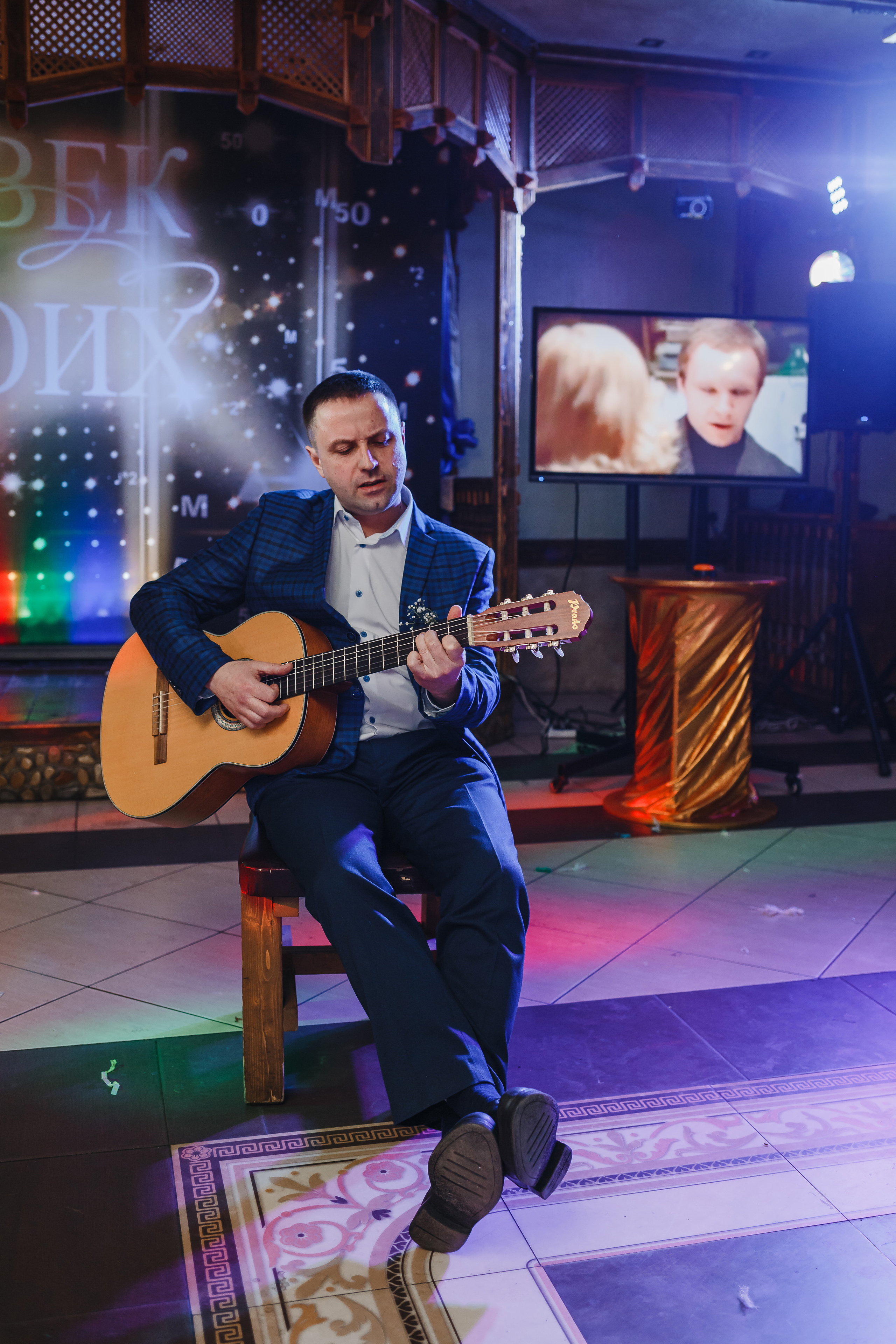 Век на двоих. Семейный фотограф Николаева Ольга