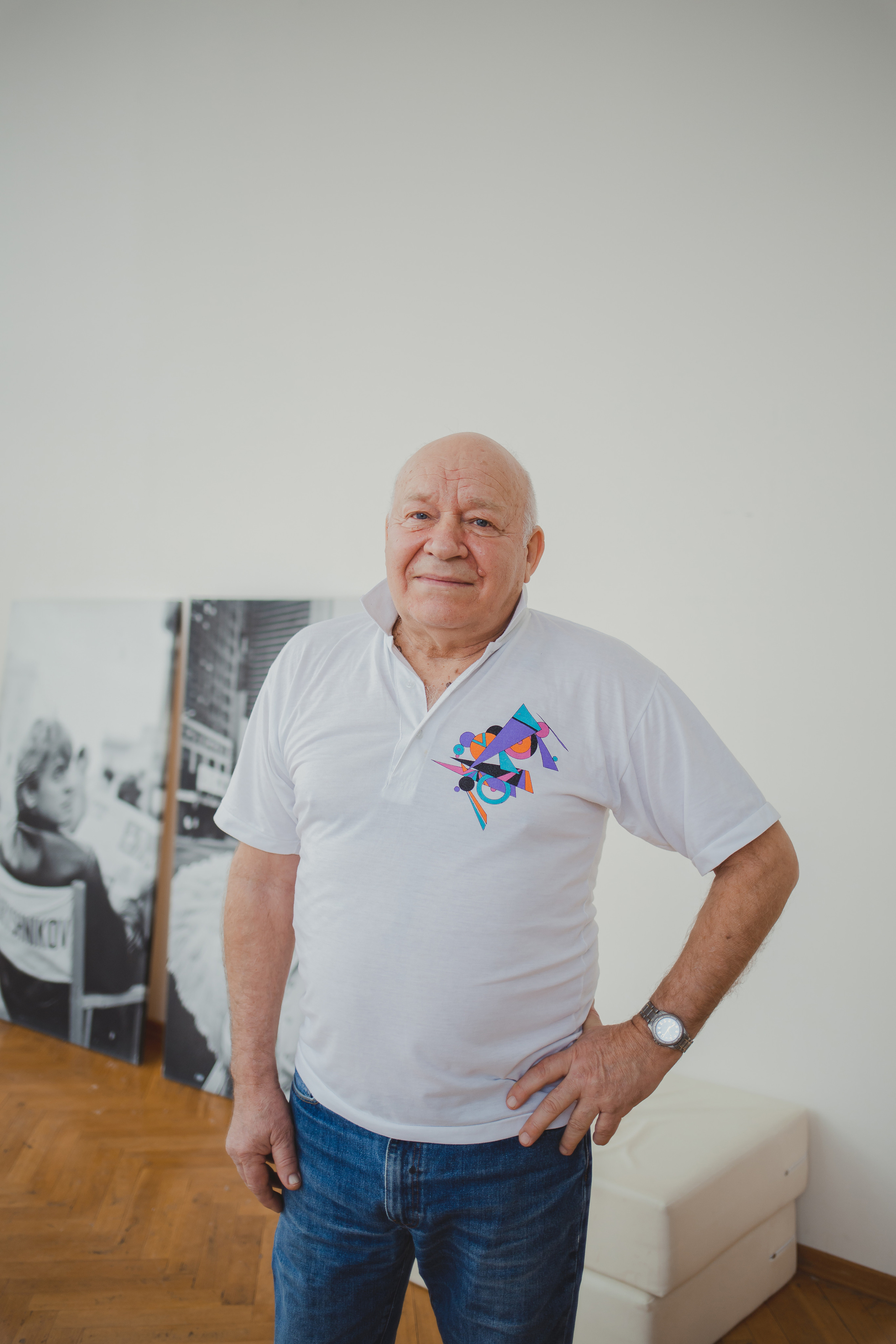 Большая семейная съемка. Семейный фотограф Николаева Ольга