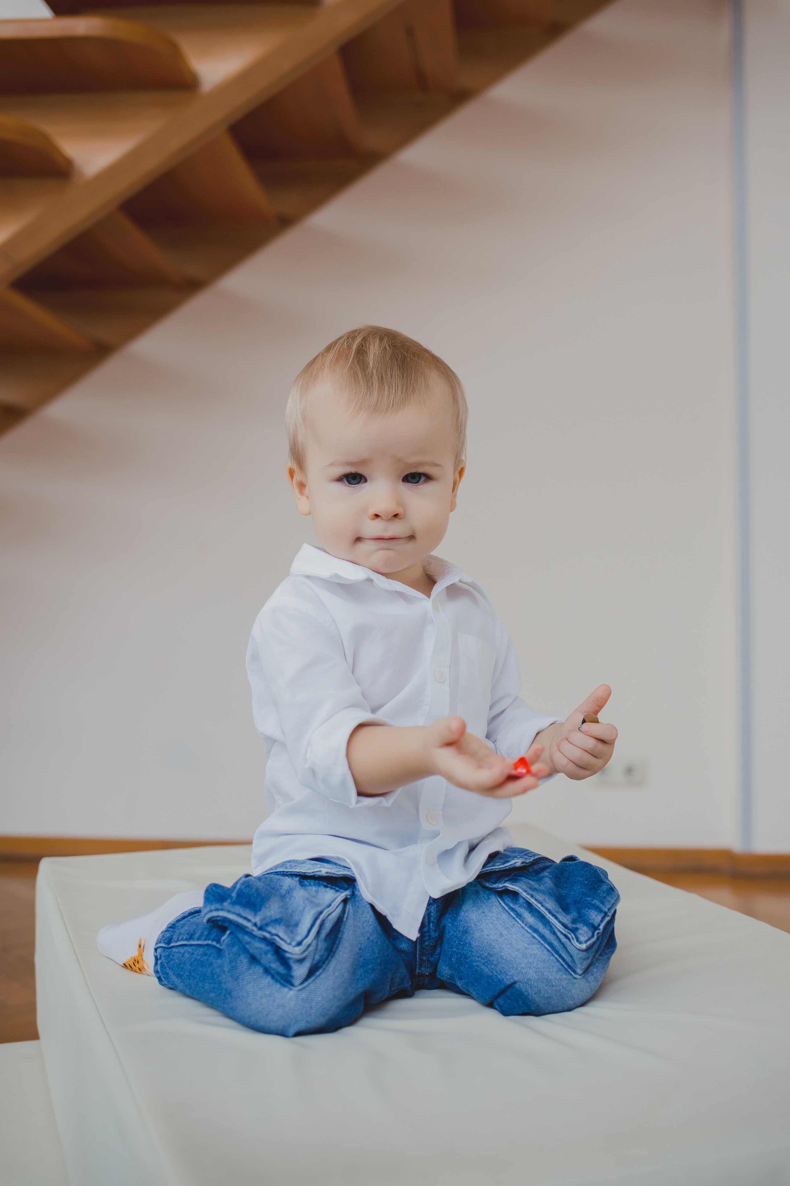 Большая семейная съемка. Семейный фотограф Николаева Ольга
