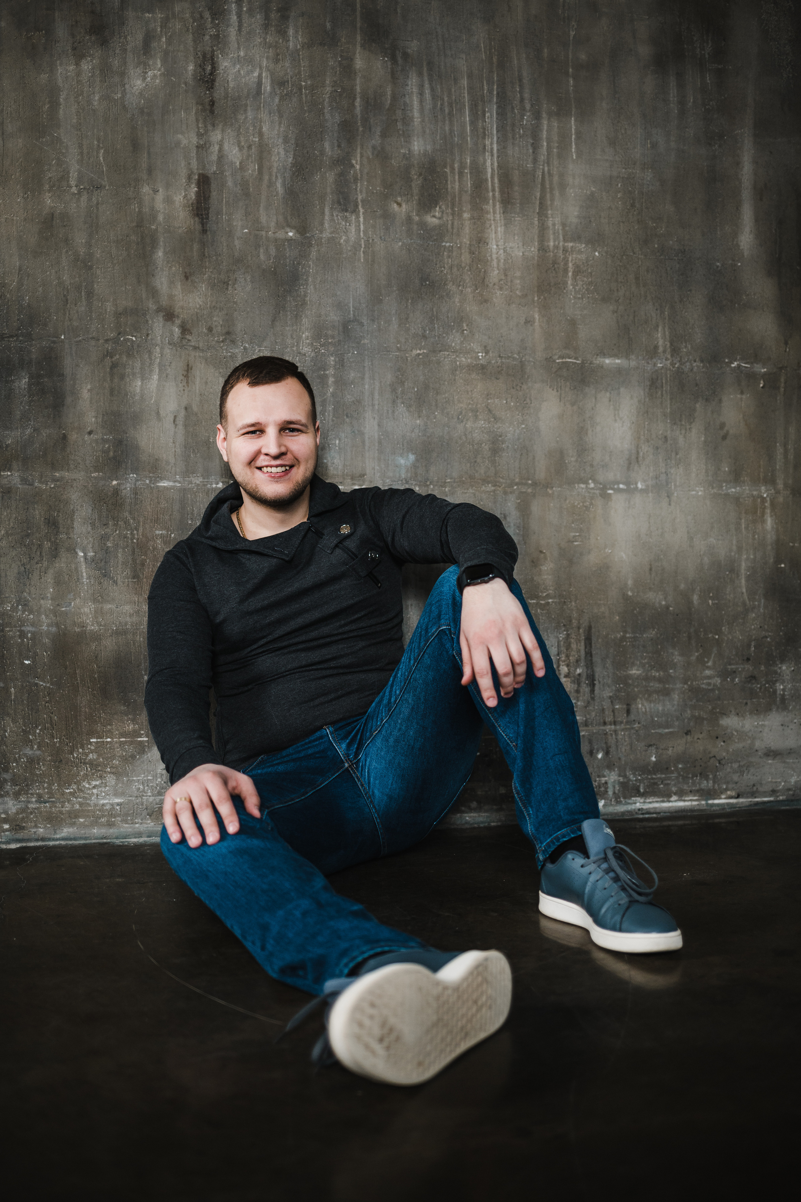 Максим. Семейный фотограф Николаева Ольга