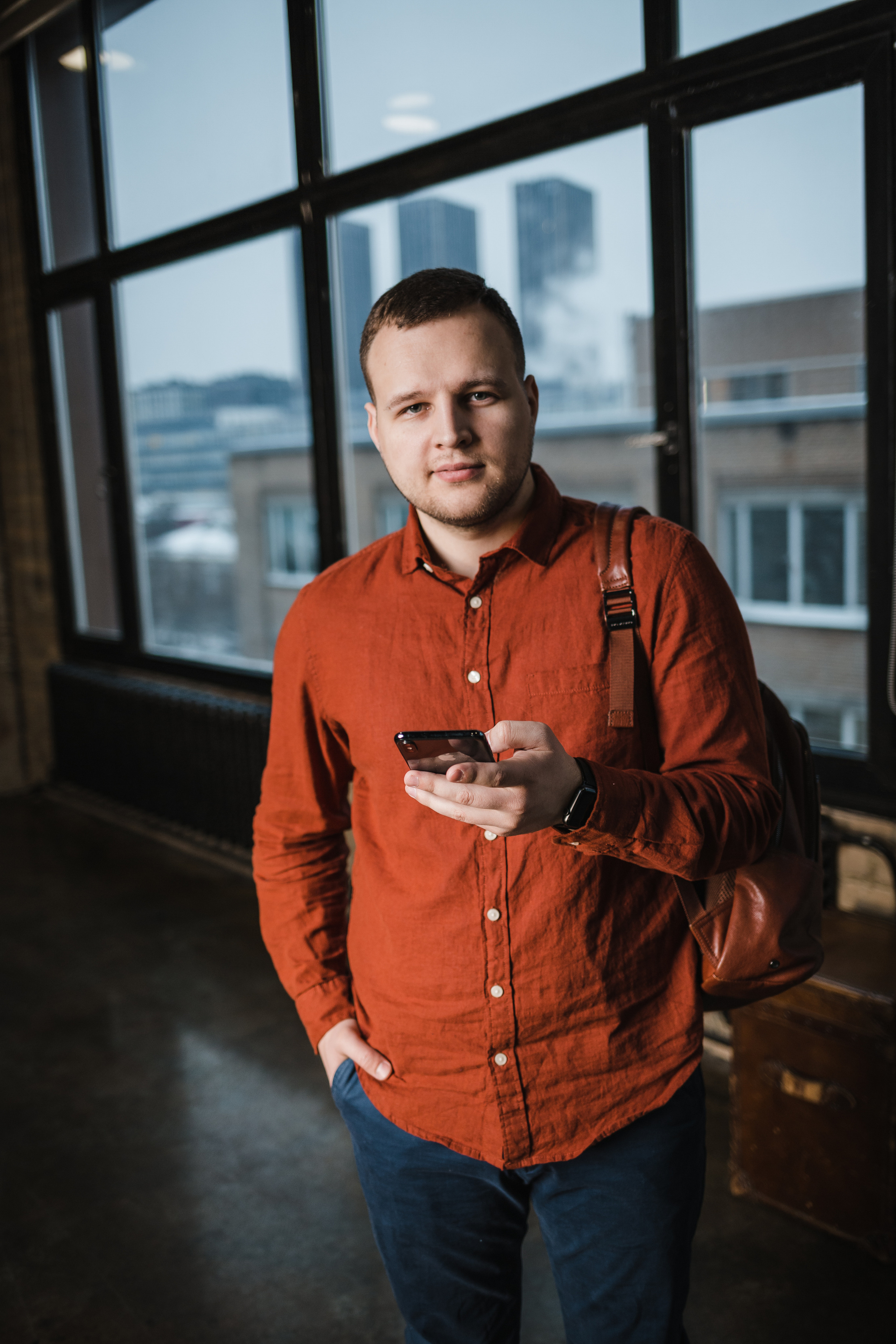 Максим. Семейный фотограф Николаева Ольга