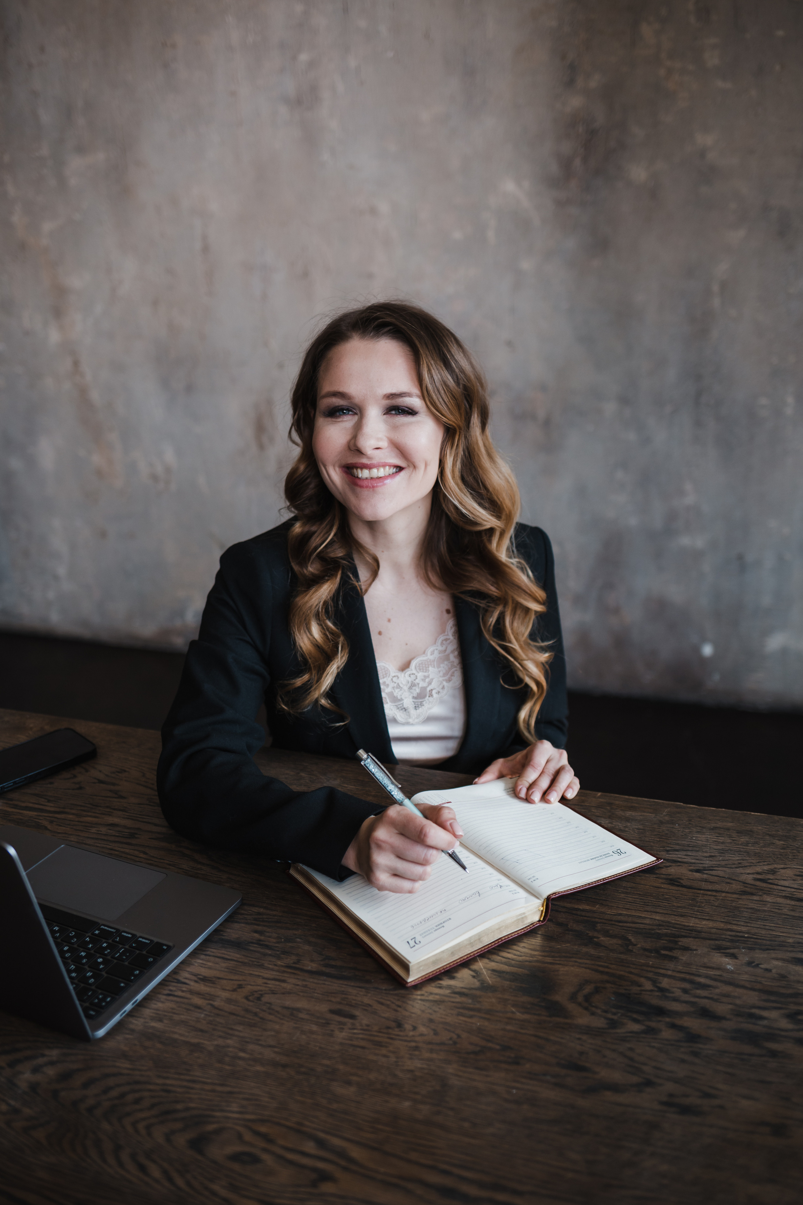 Алена. Психолог. Семейный фотограф Николаева Ольга