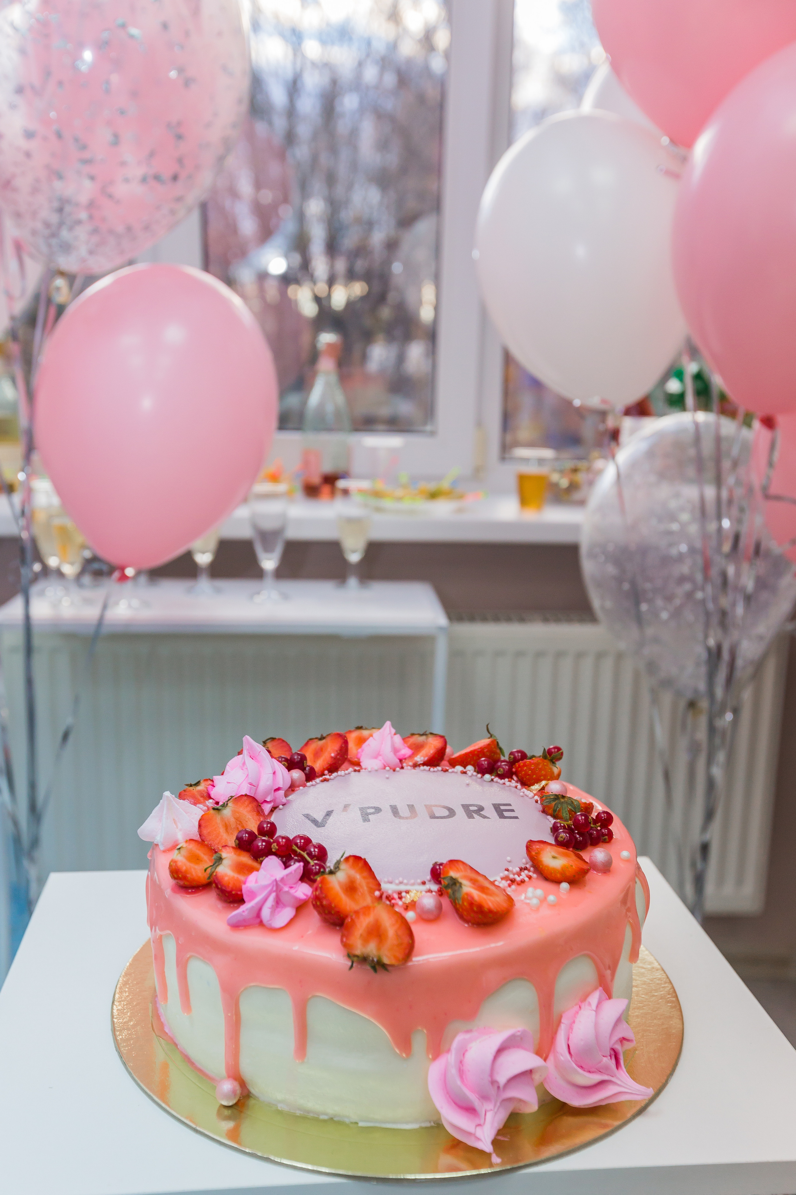 Студия маникюра. Семейный фотограф Николаева Ольга