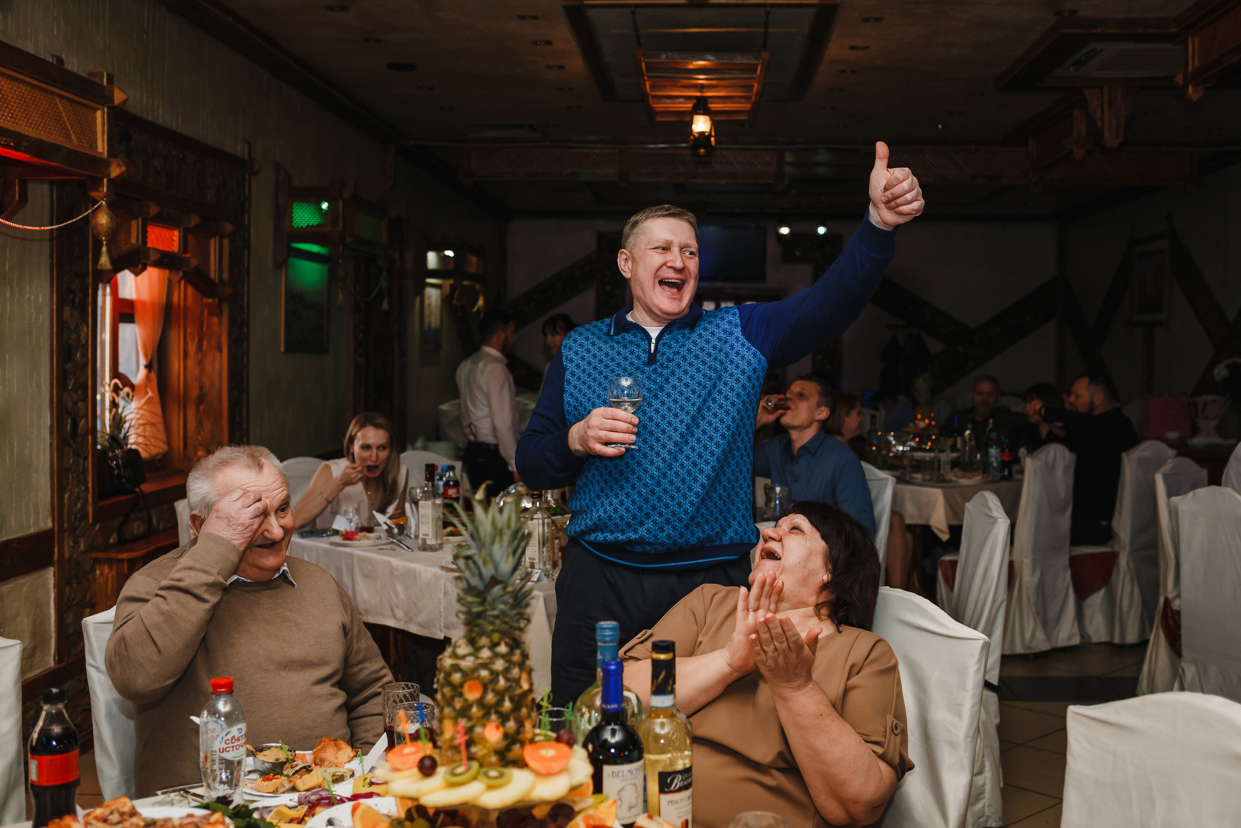 Век на двоих. Семейный фотограф Николаева Ольга