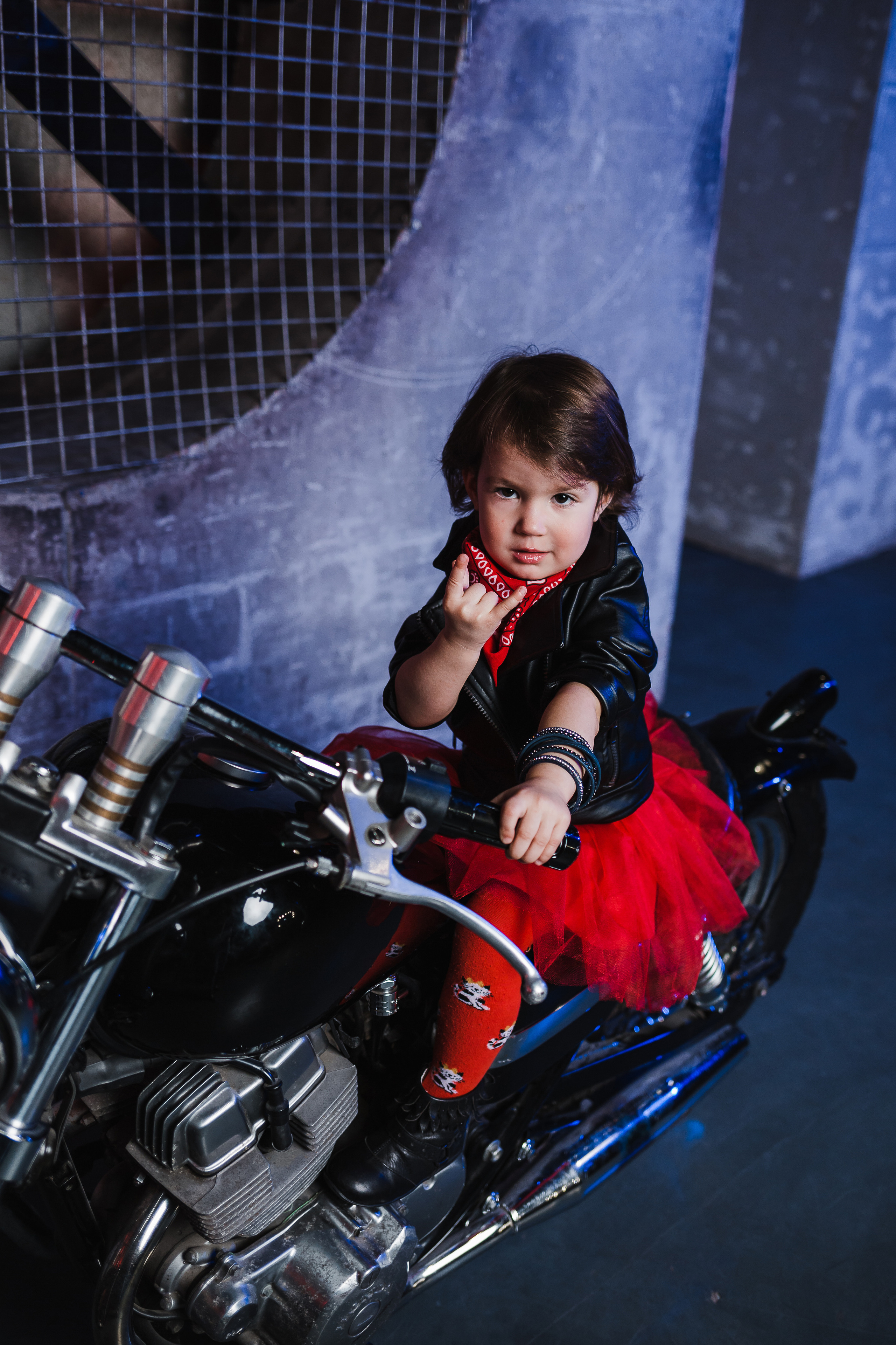 Виктор, Ирина и их семья. Семейный фотограф Николаева Ольга