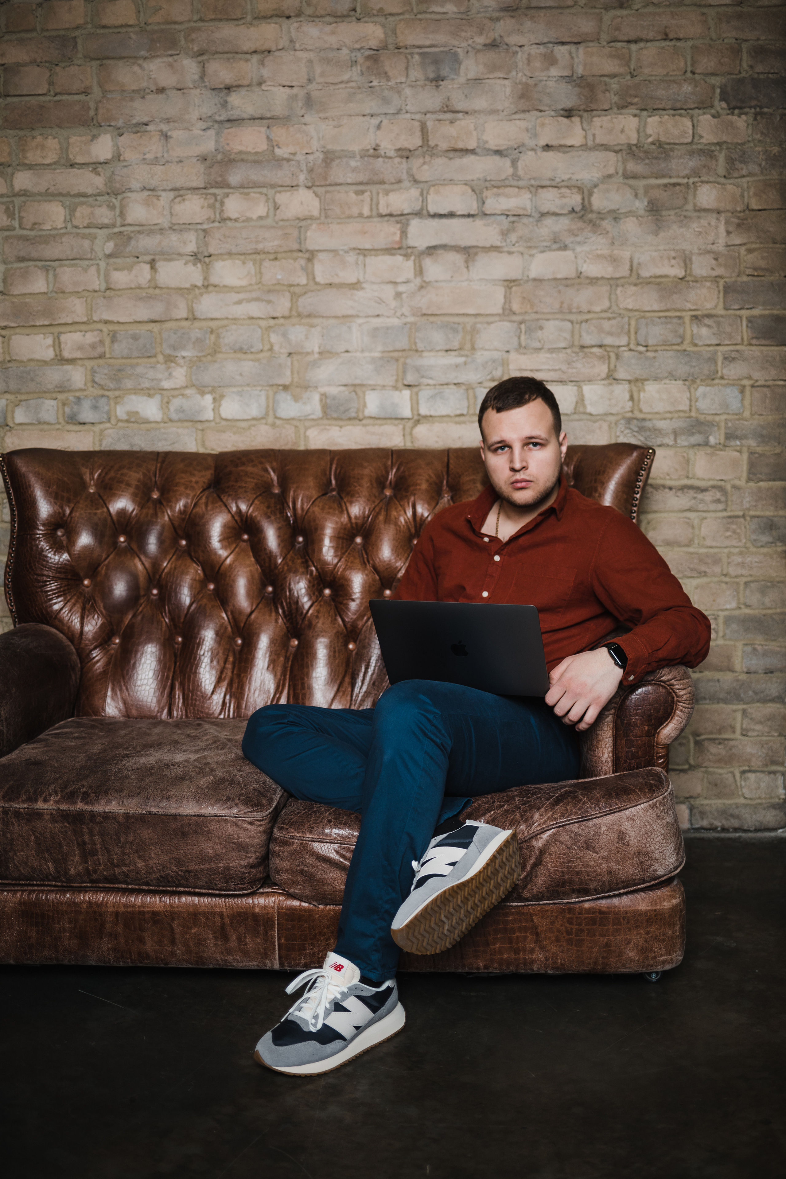 Максим. Семейный фотограф Николаева Ольга