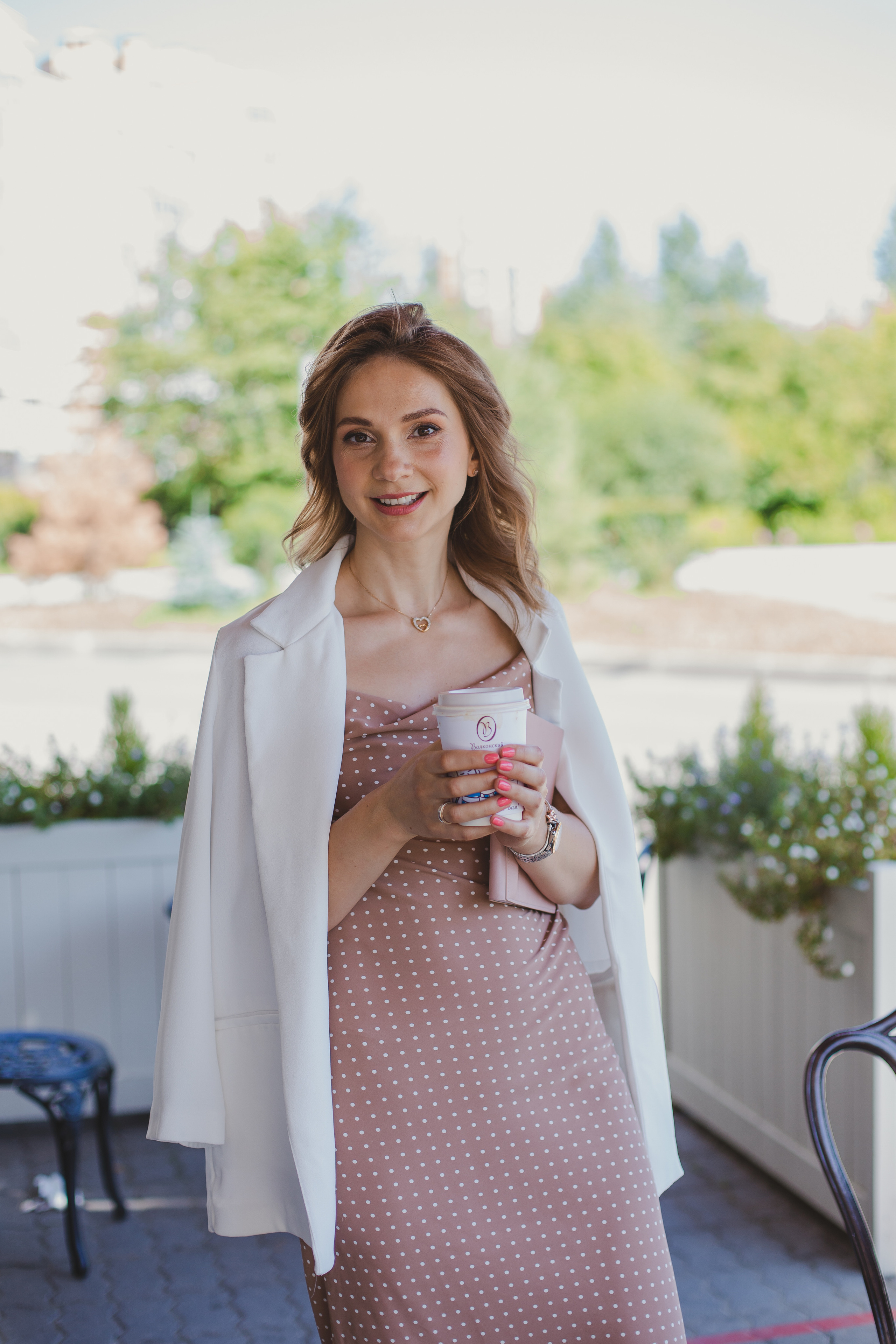 Настя. Семейный фотограф Николаева Ольга