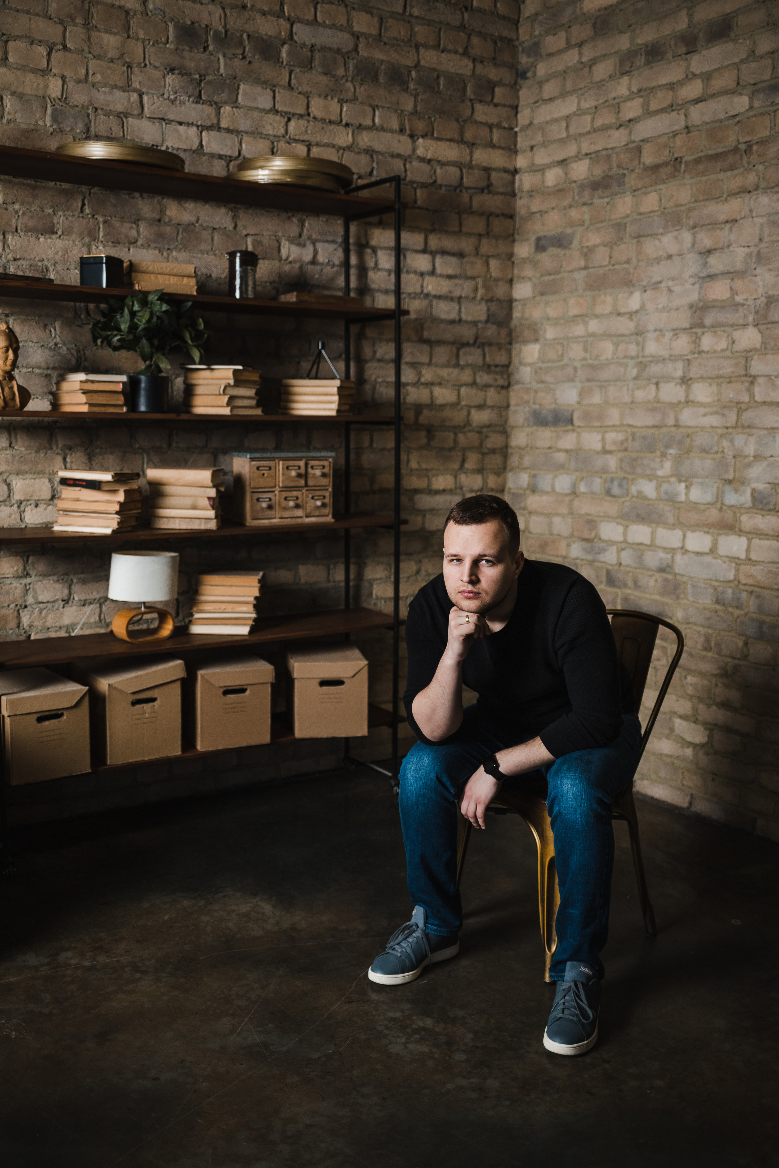 Максим. Семейный фотограф Николаева Ольга