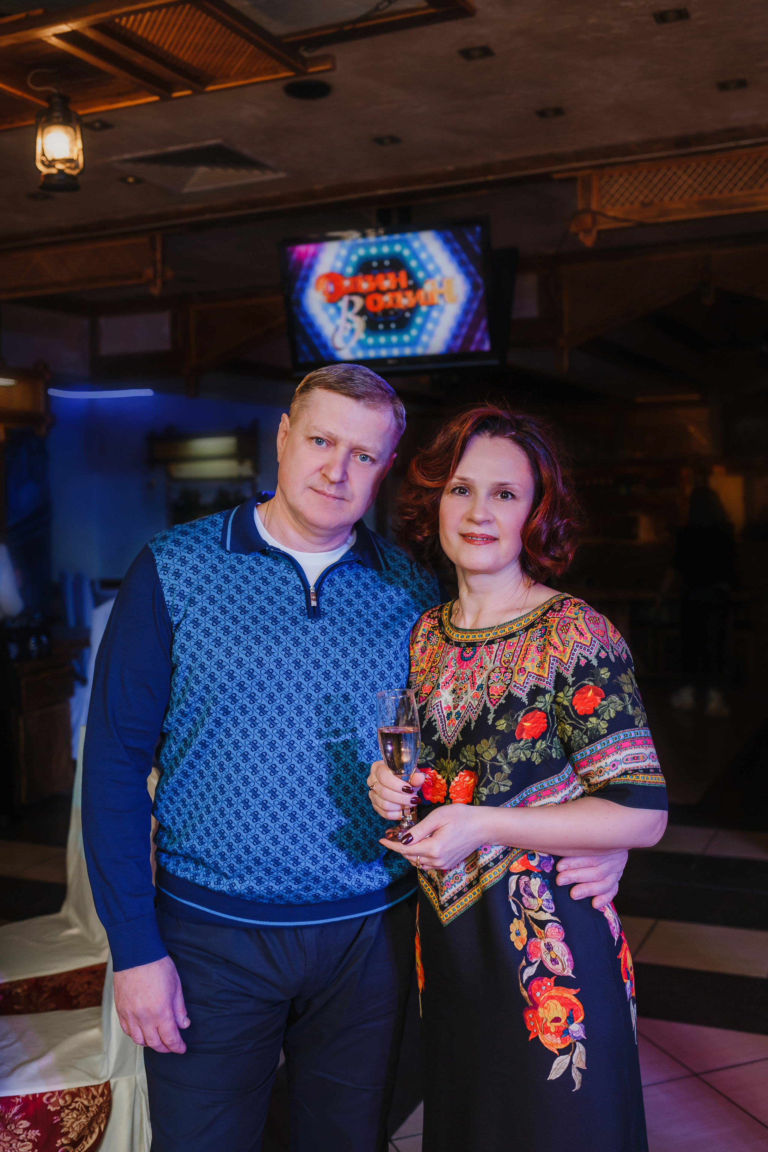 Век на двоих. Семейный фотограф Николаева Ольга