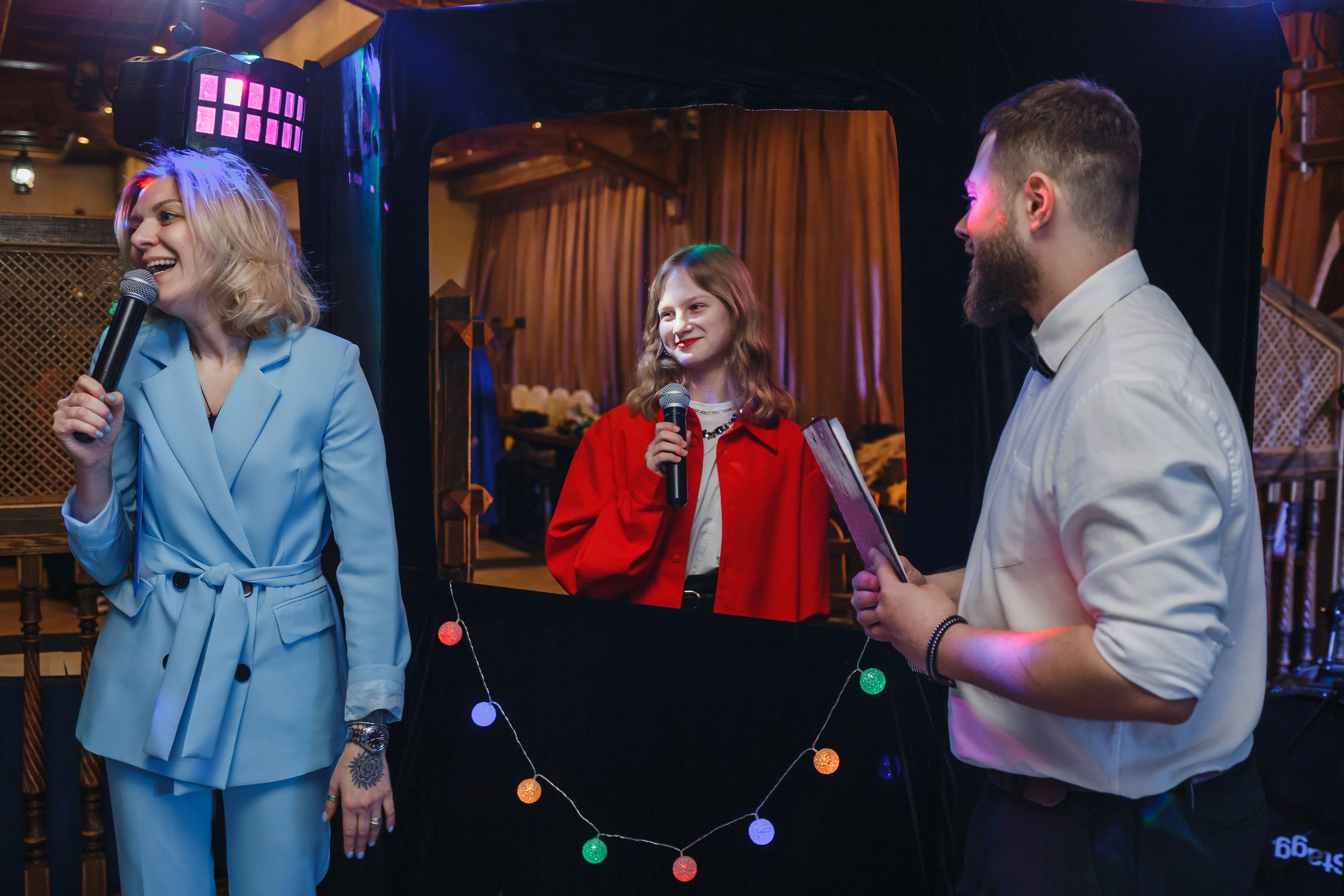 Век на двоих. Семейный фотограф Николаева Ольга