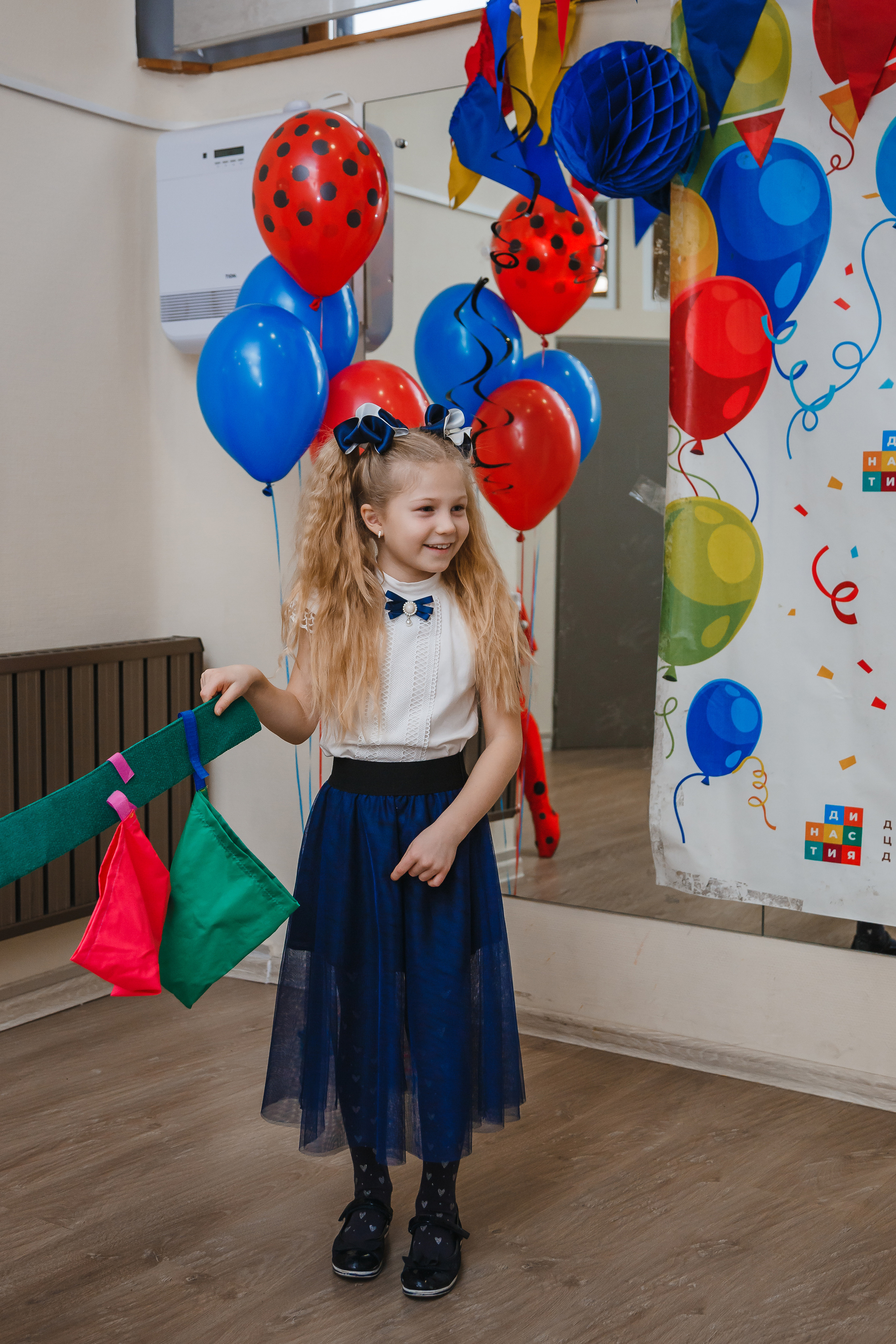 Кире 4 года. Семейный фотограф Николаева Ольга