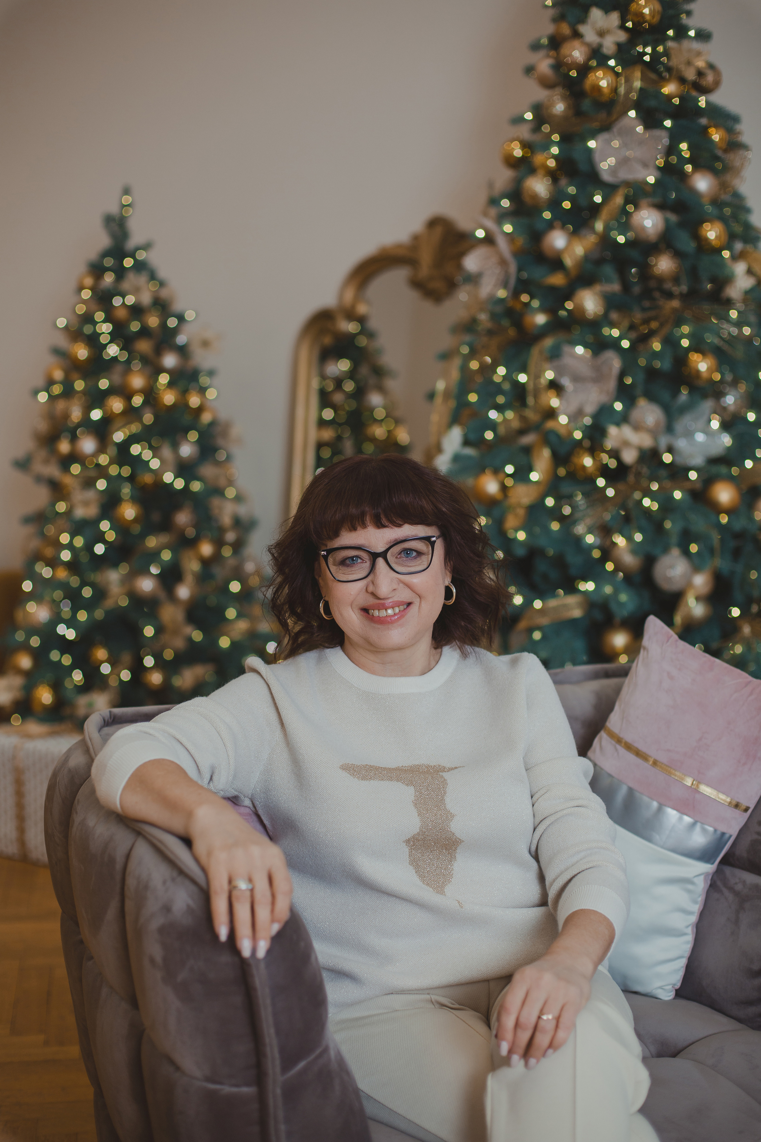 Елена. Семейный фотограф Николаева Ольга