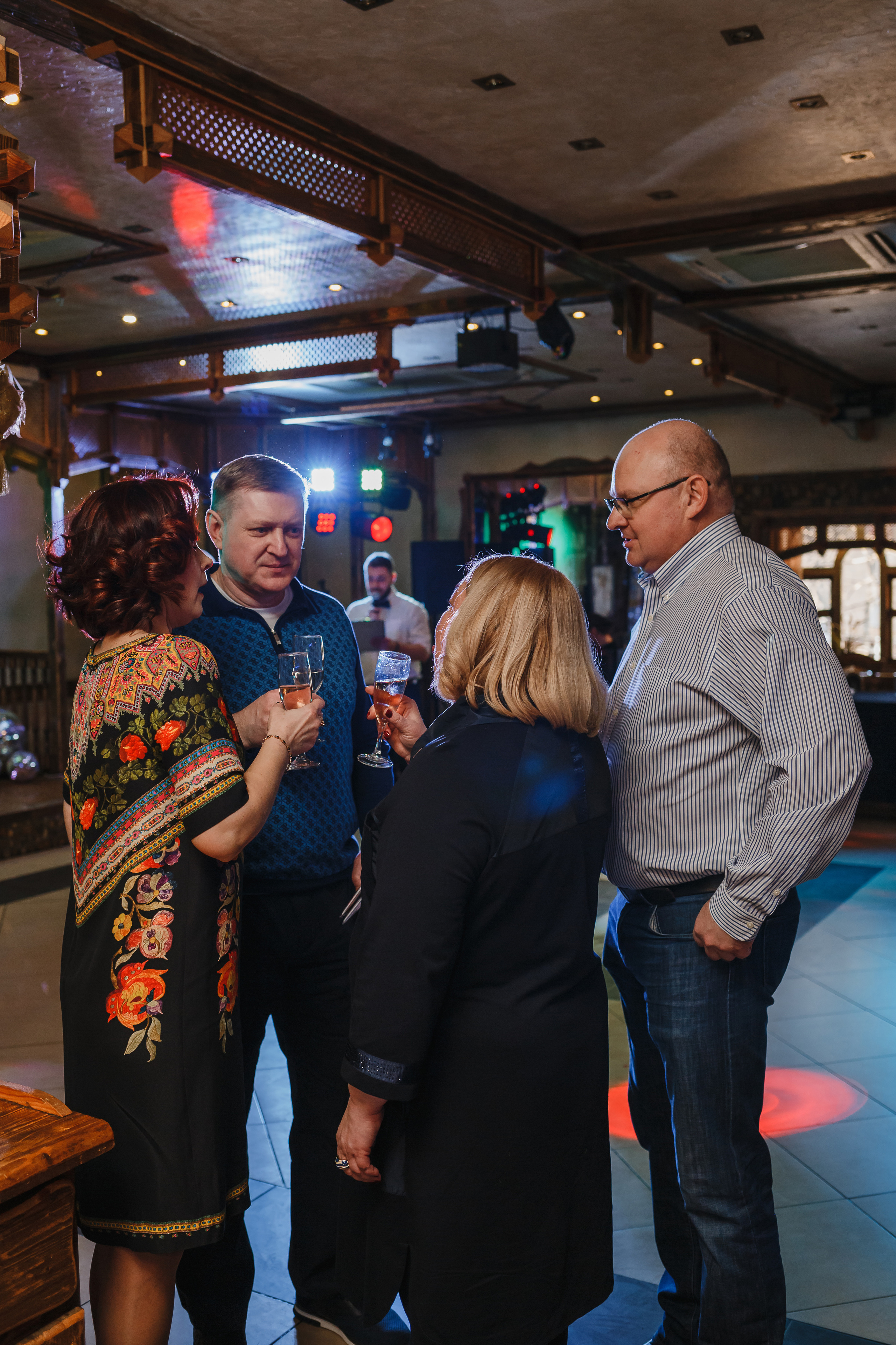 Век на двоих. Семейный фотограф Николаева Ольга