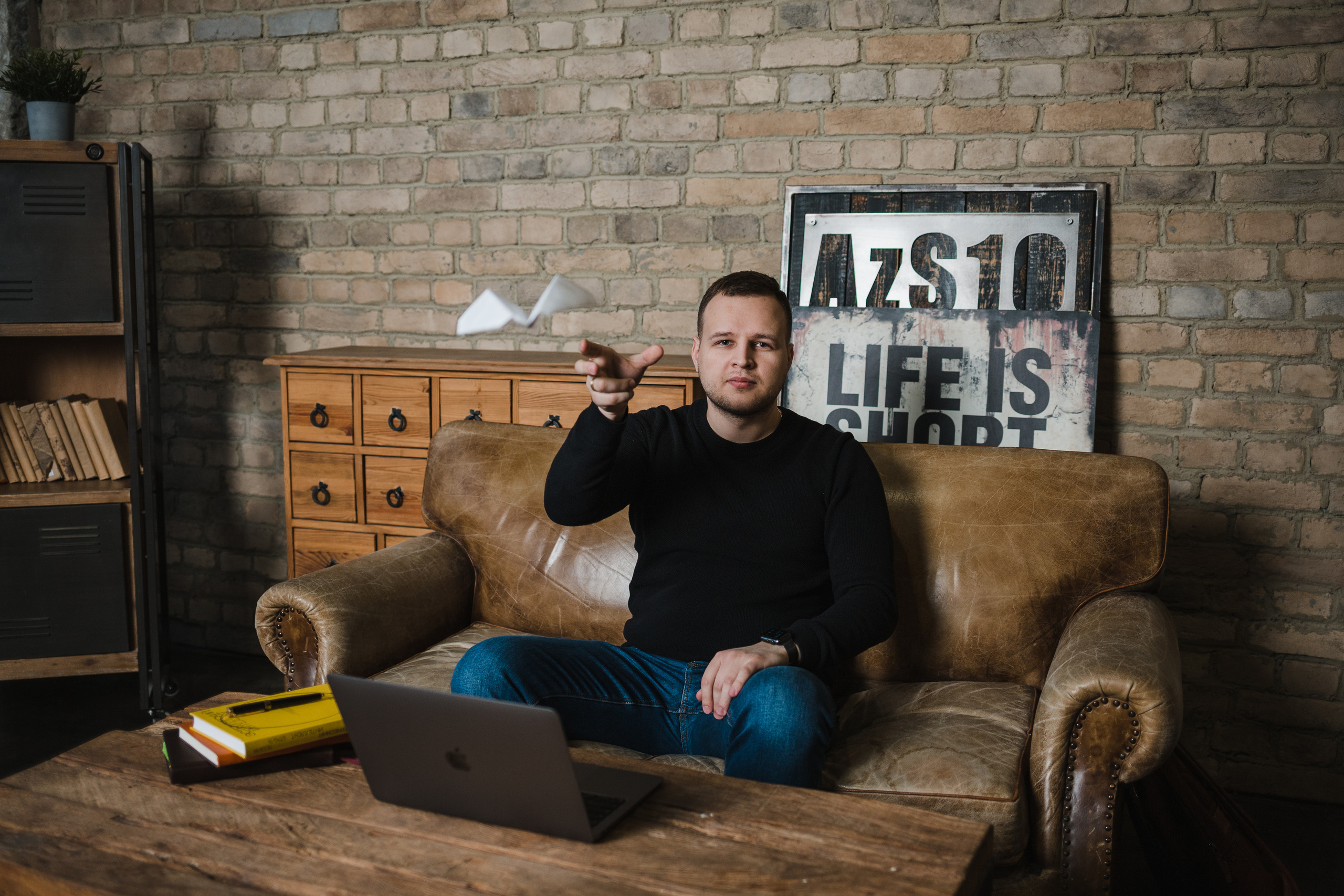 Максим. Семейный фотограф Николаева Ольга