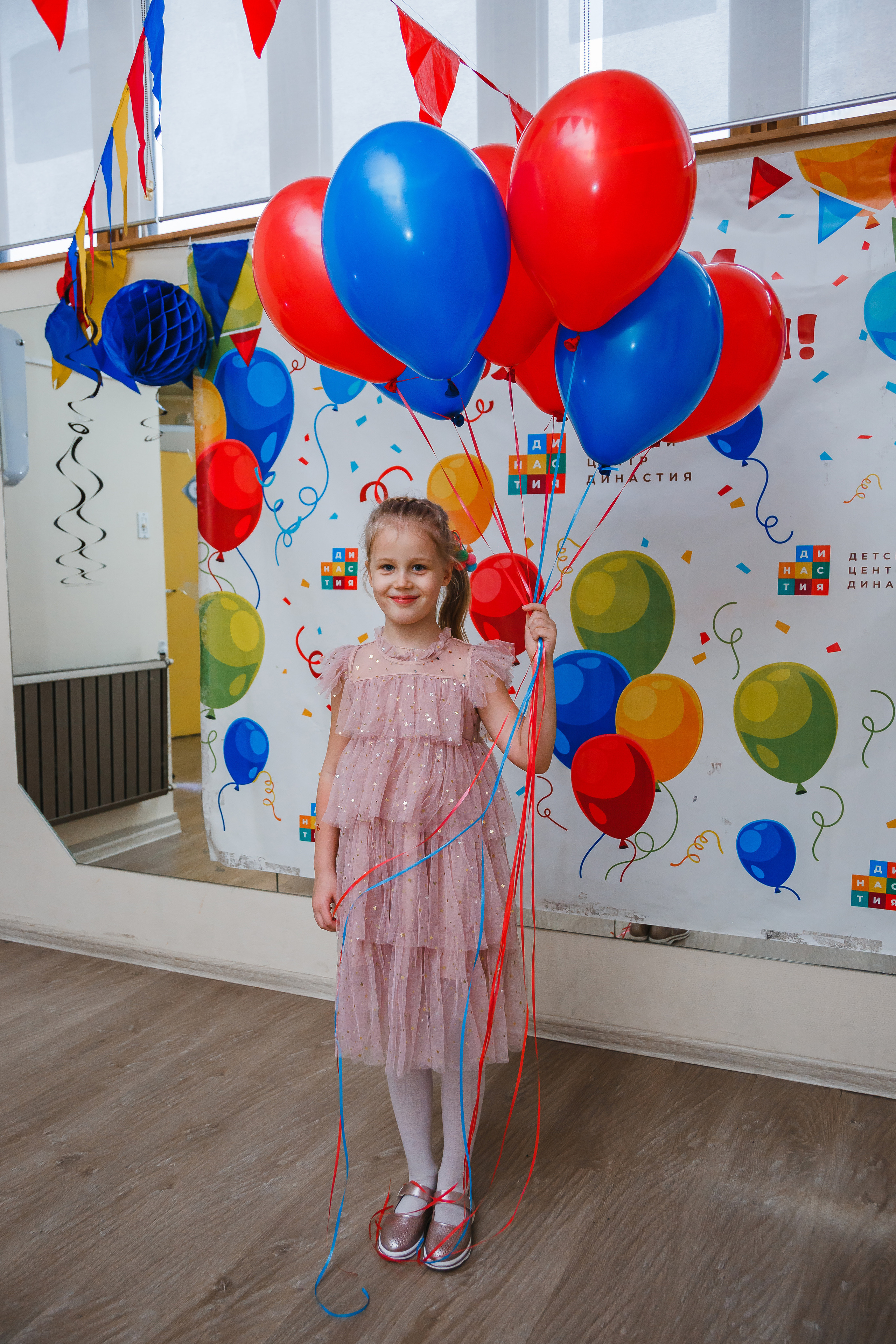 Кире 4 года. Семейный фотограф Николаева Ольга