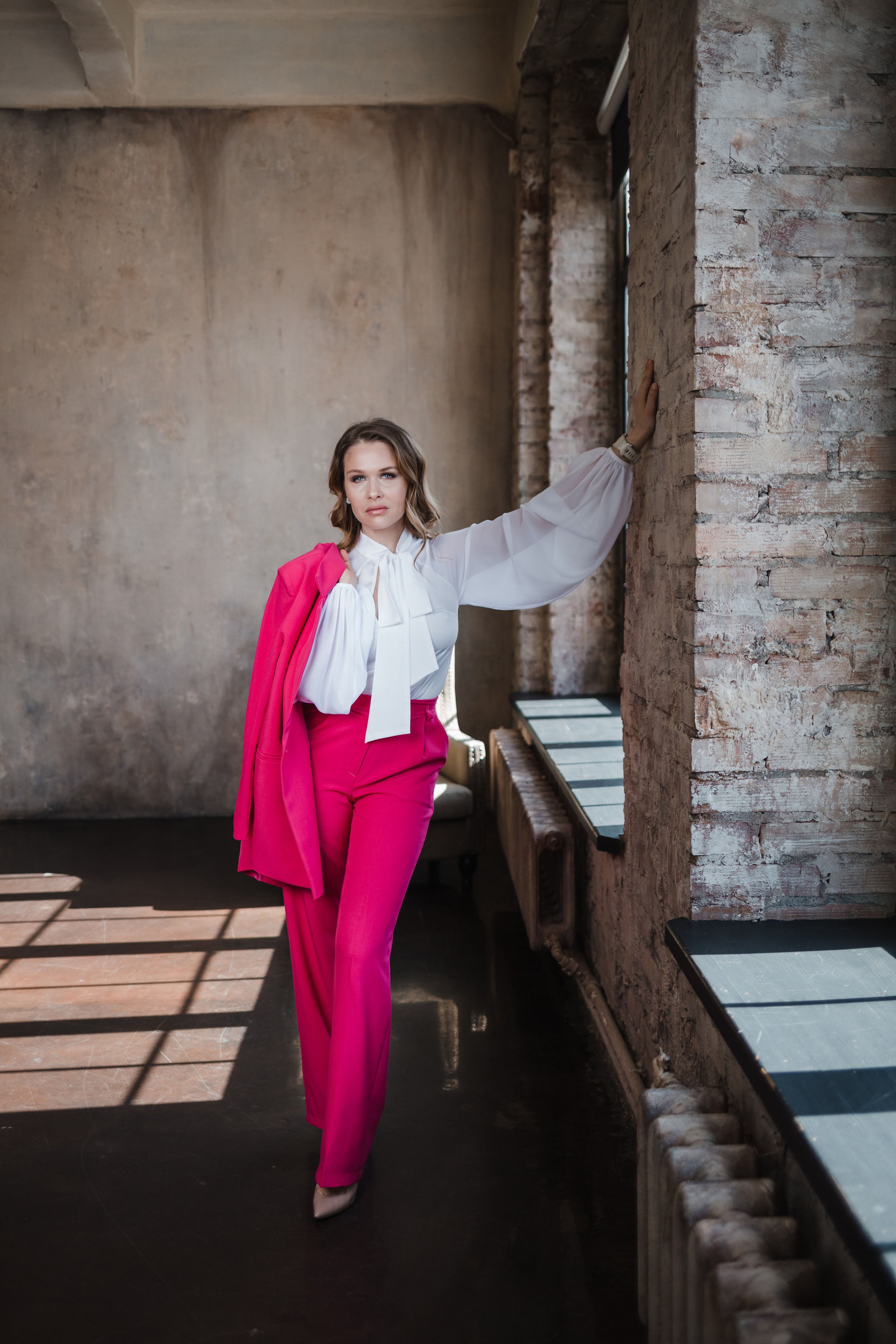 Алена. Психолог. Семейный фотограф Николаева Ольга