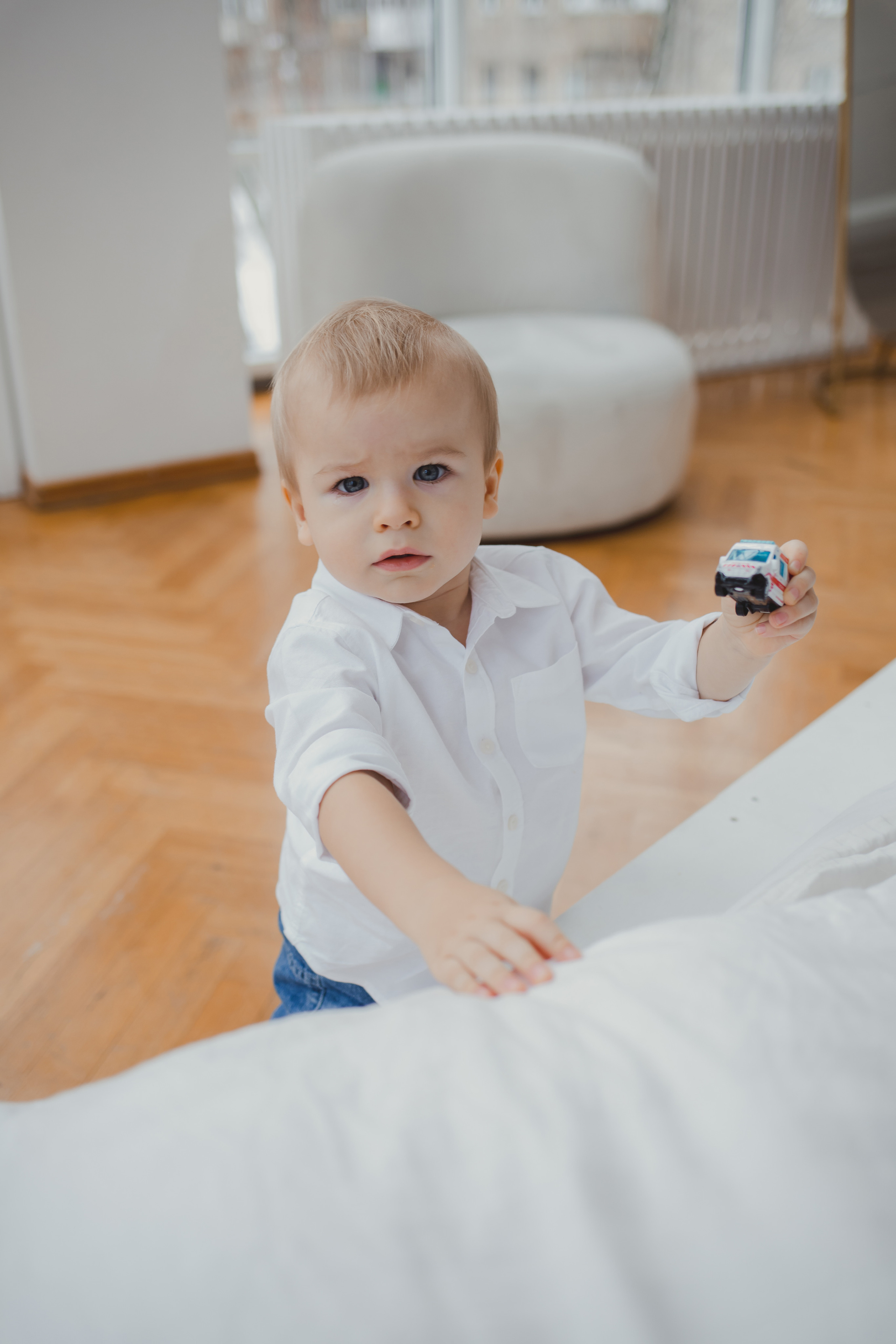 Большая семейная съемка. Семейный фотограф Николаева Ольга