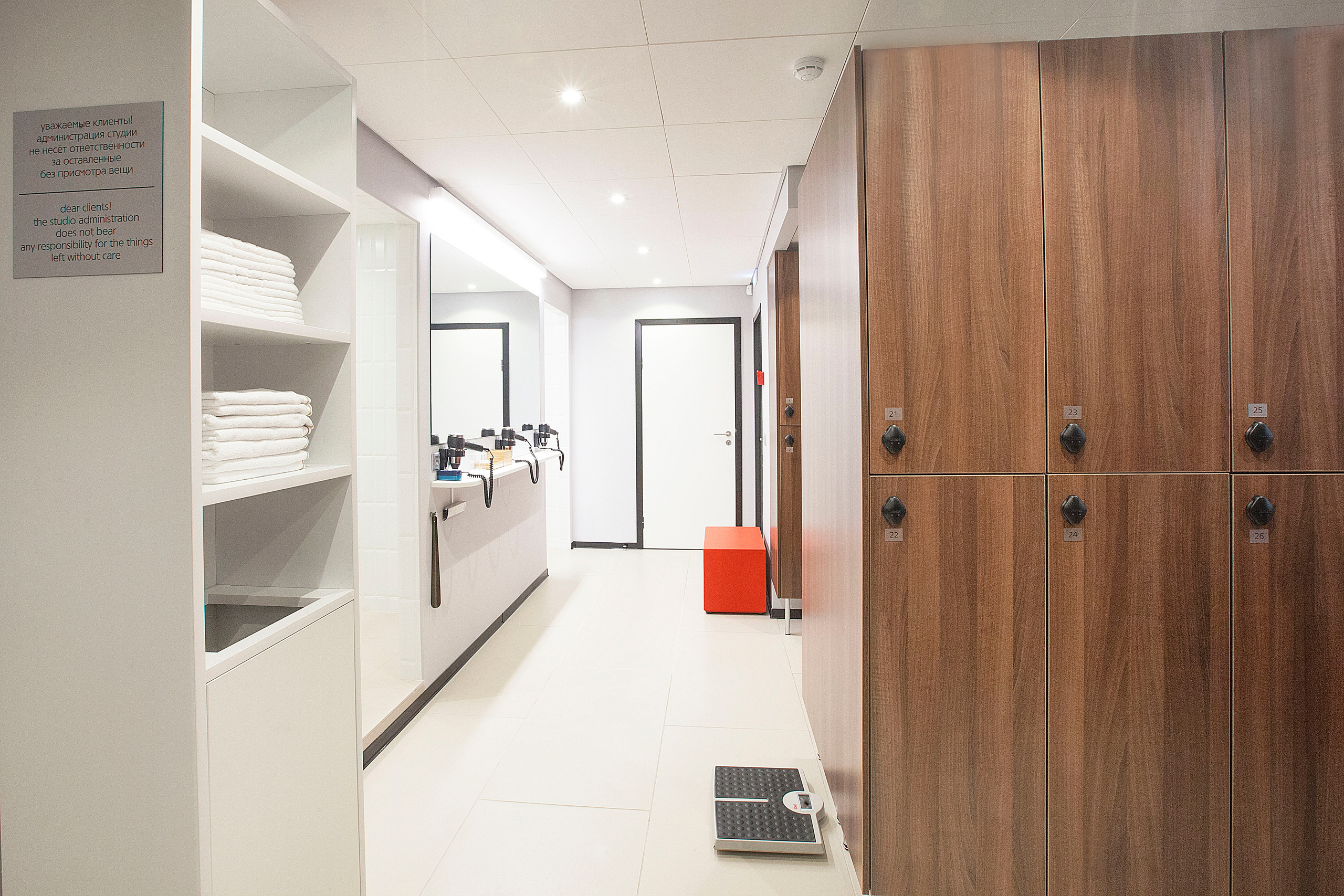 Студия пилатеса. Семейный фотограф Николаева Ольга