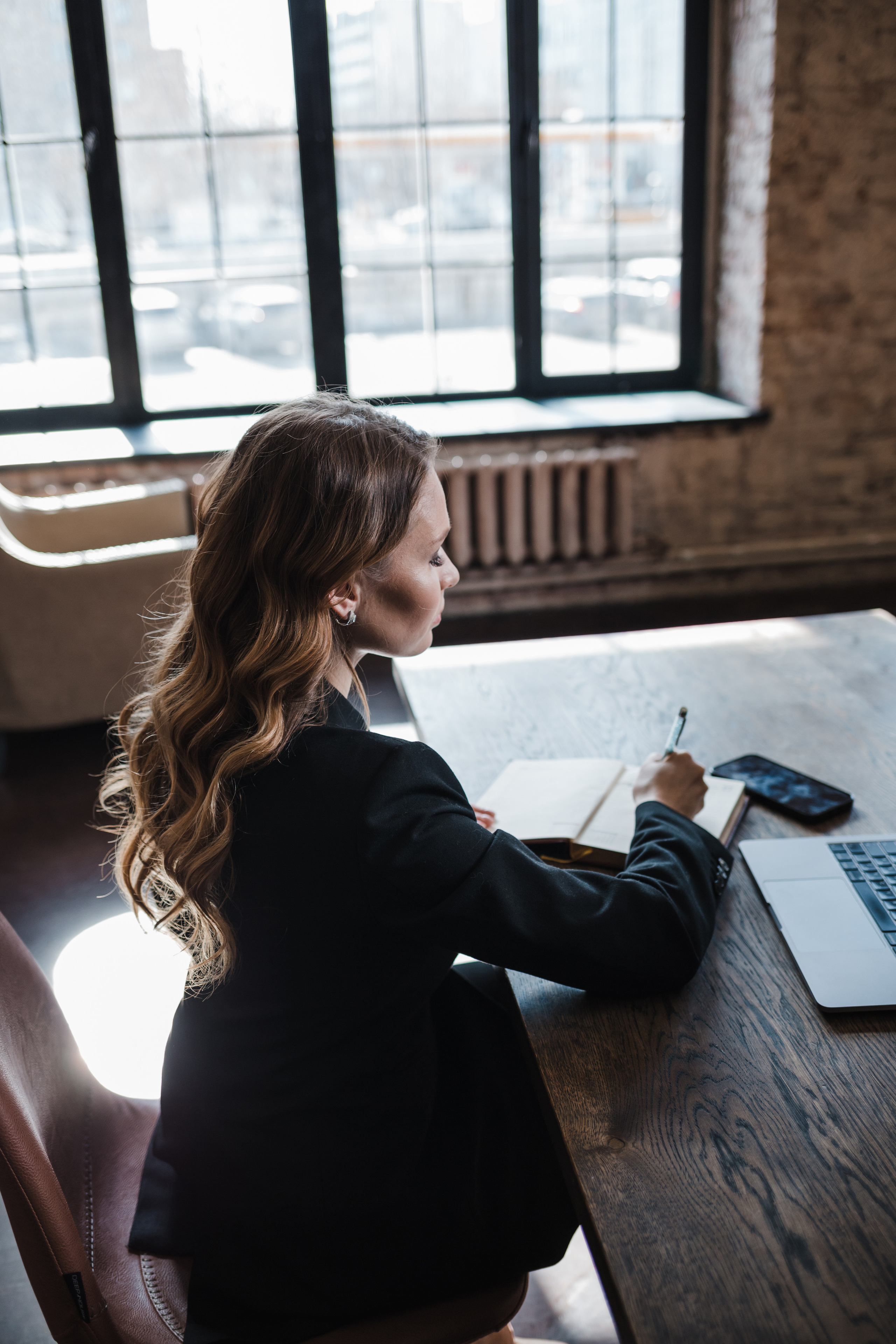 Алена. Психолог. Семейный фотограф Николаева Ольга