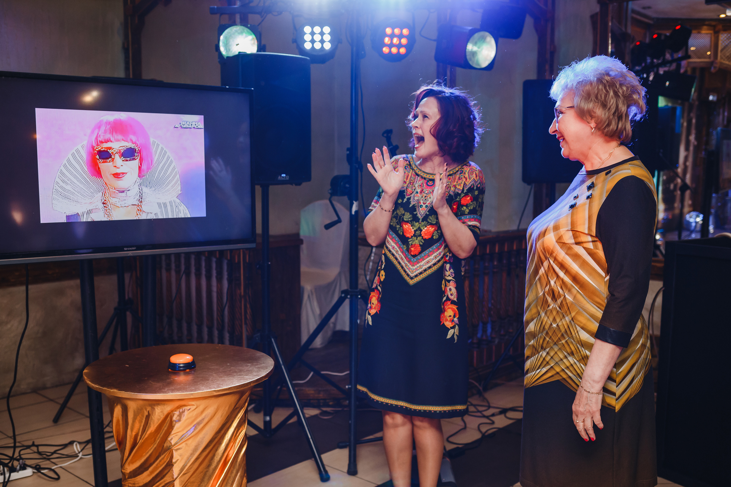 Век на двоих. Семейный фотограф Николаева Ольга