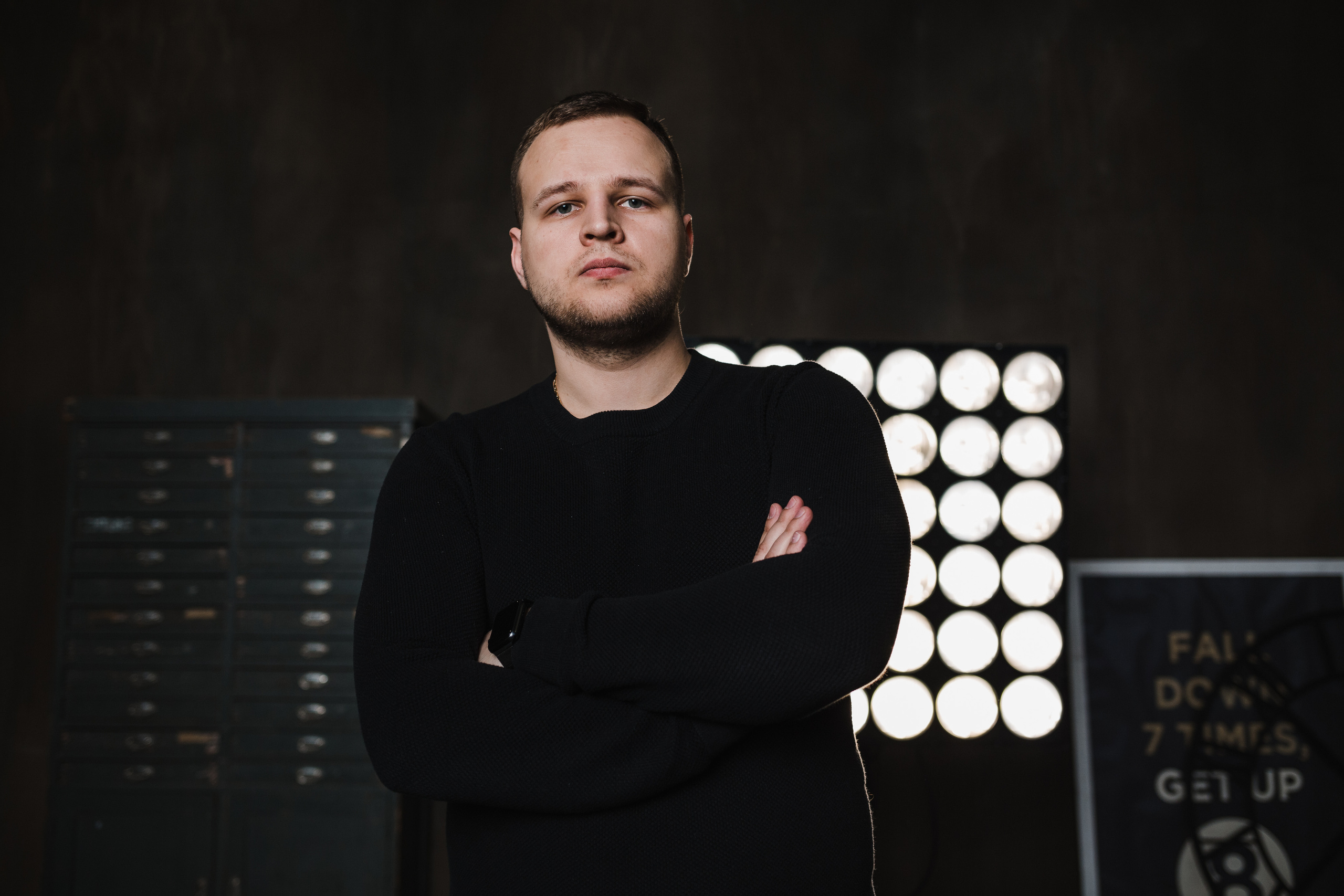 Максим. Семейный фотограф Николаева Ольга