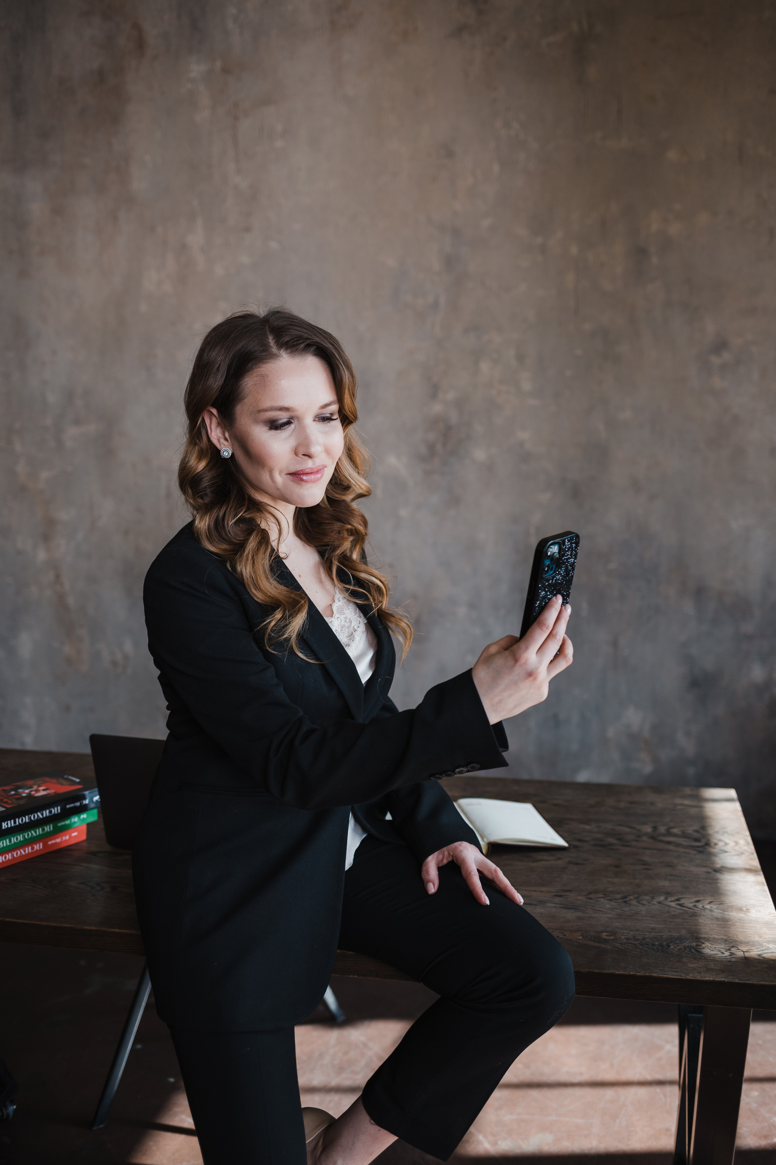 Алена. Психолог. Семейный фотограф Николаева Ольга