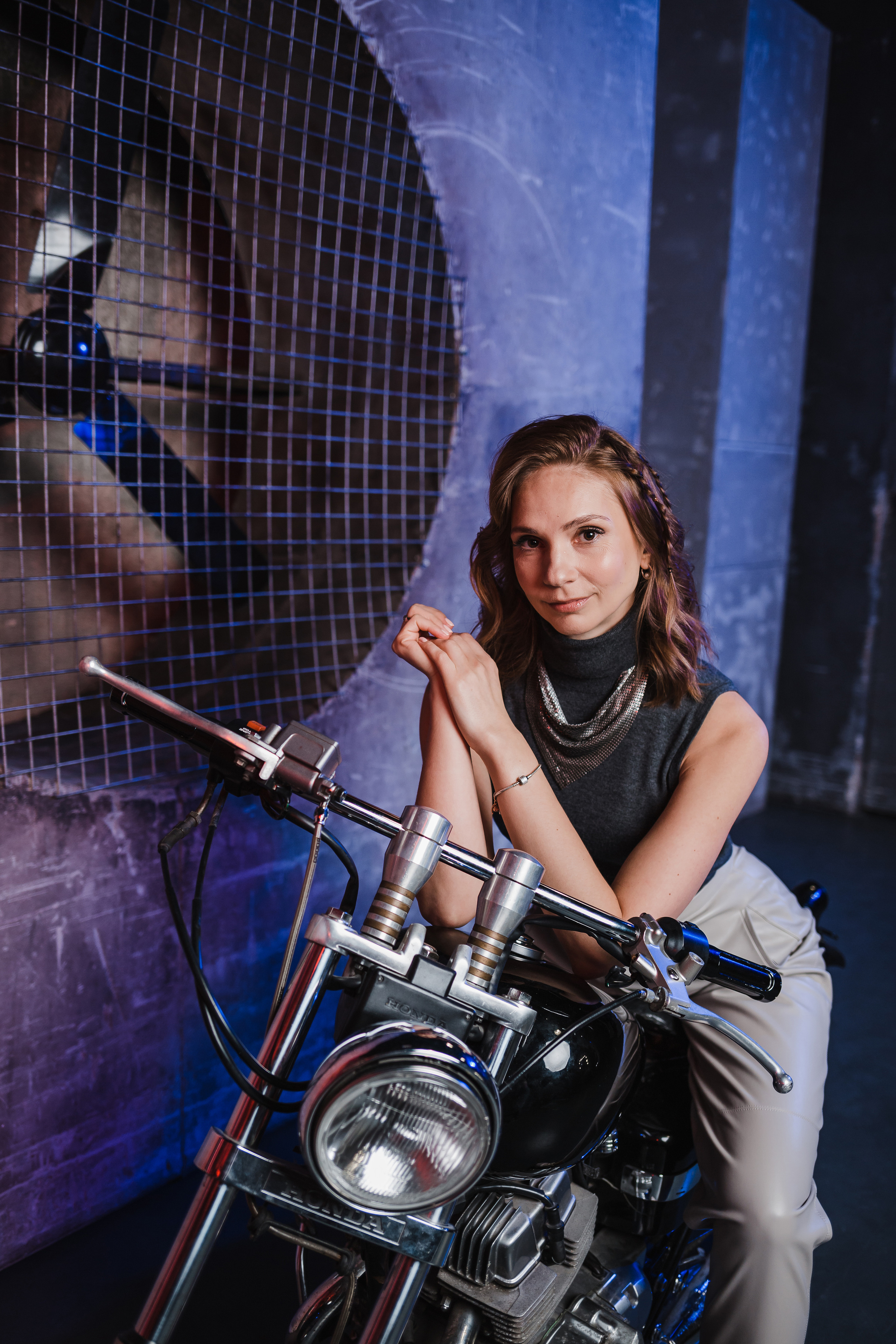 Максим и Настя. Семейный фотограф Николаева Ольга