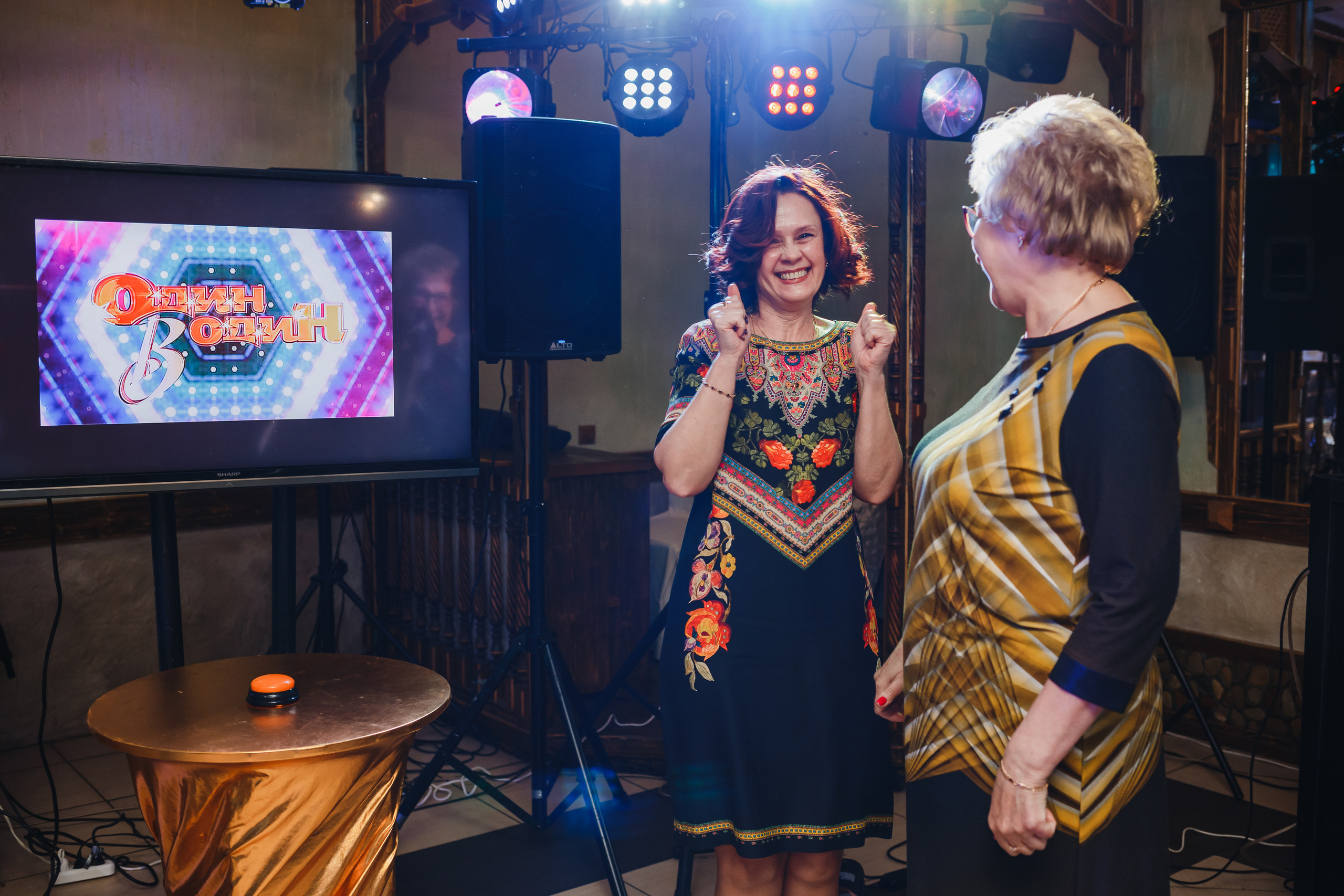 Век на двоих. Семейный фотограф Николаева Ольга