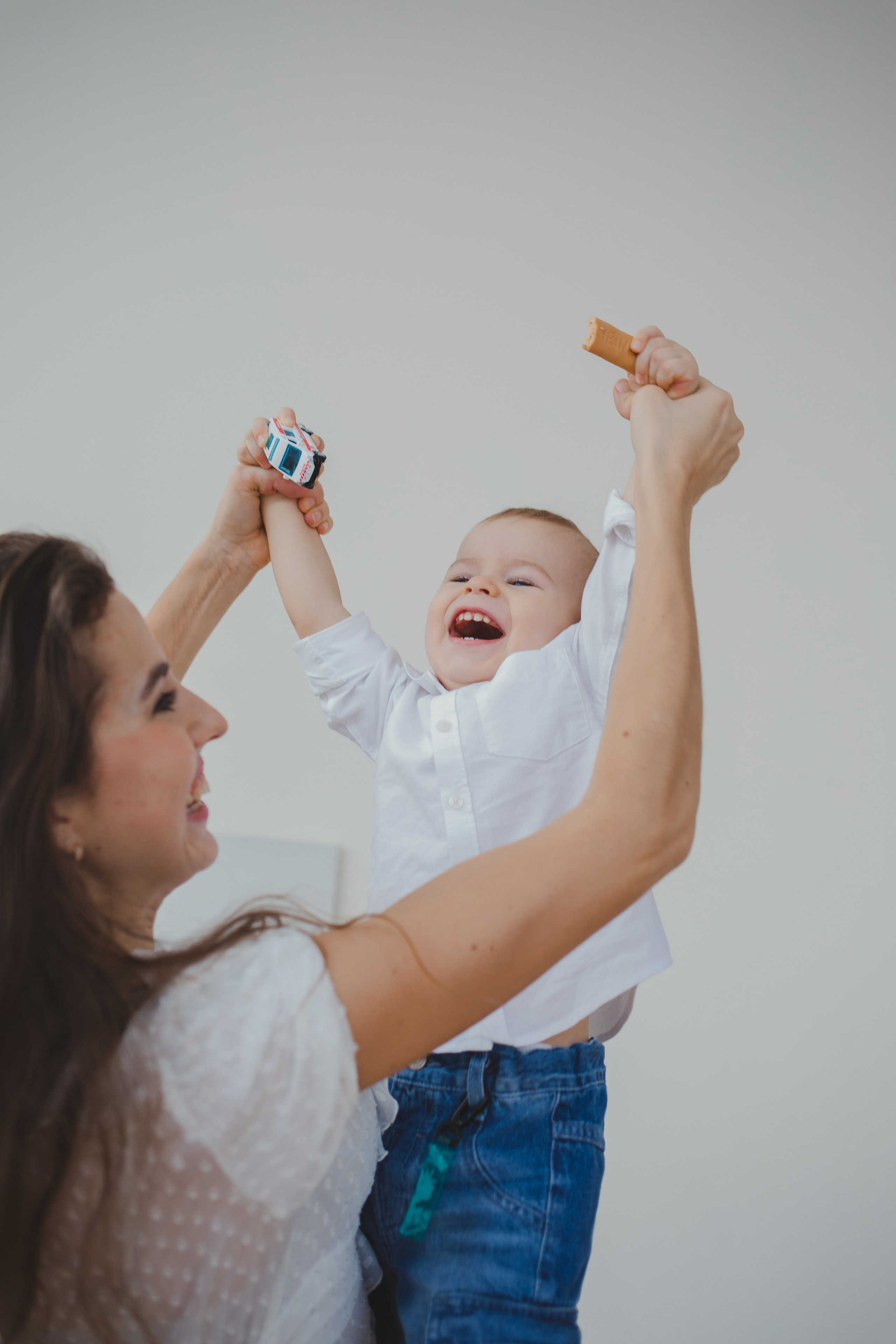 Большая семейная съемка. Семейный фотограф Николаева Ольга