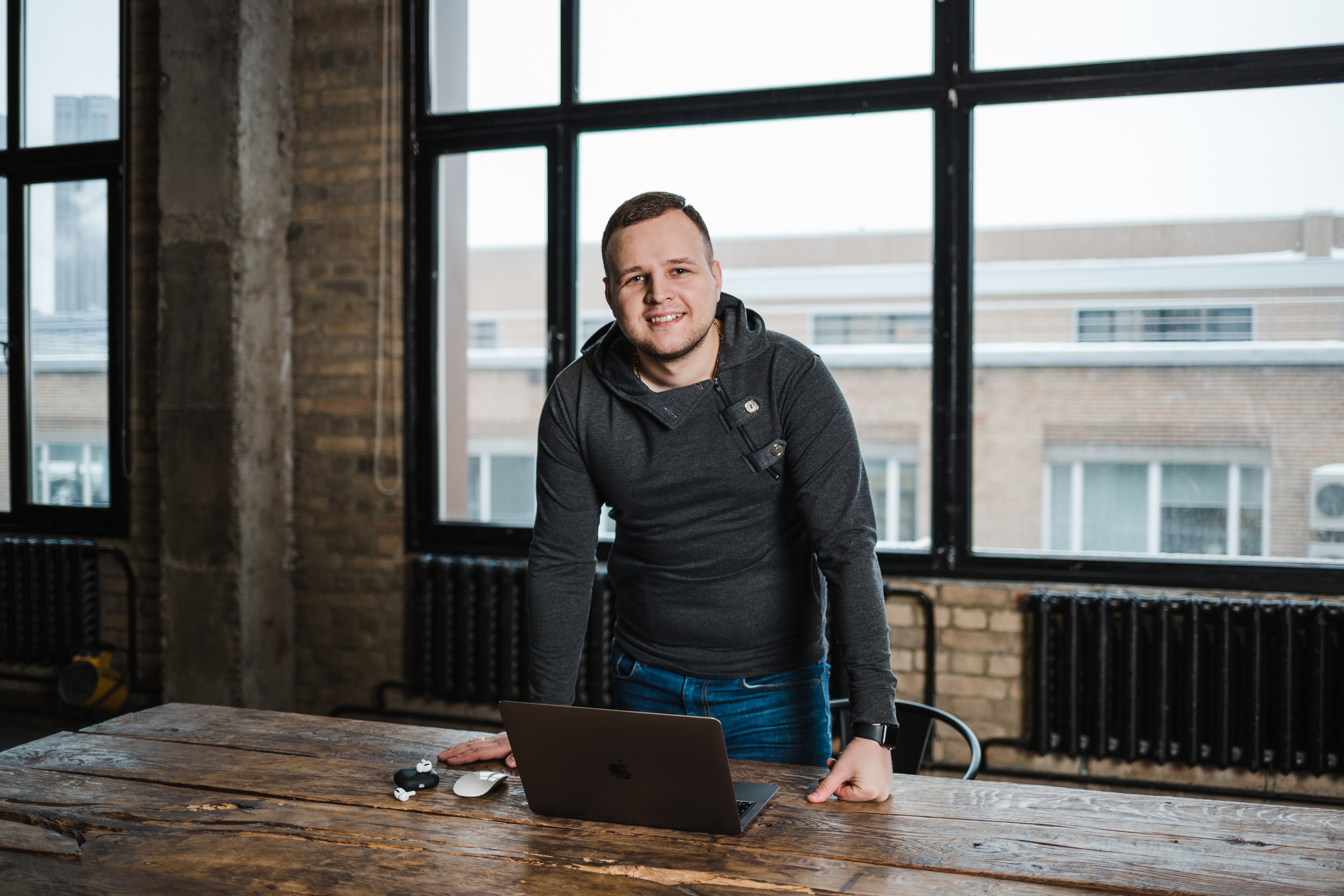 Максим. Семейный фотограф Николаева Ольга