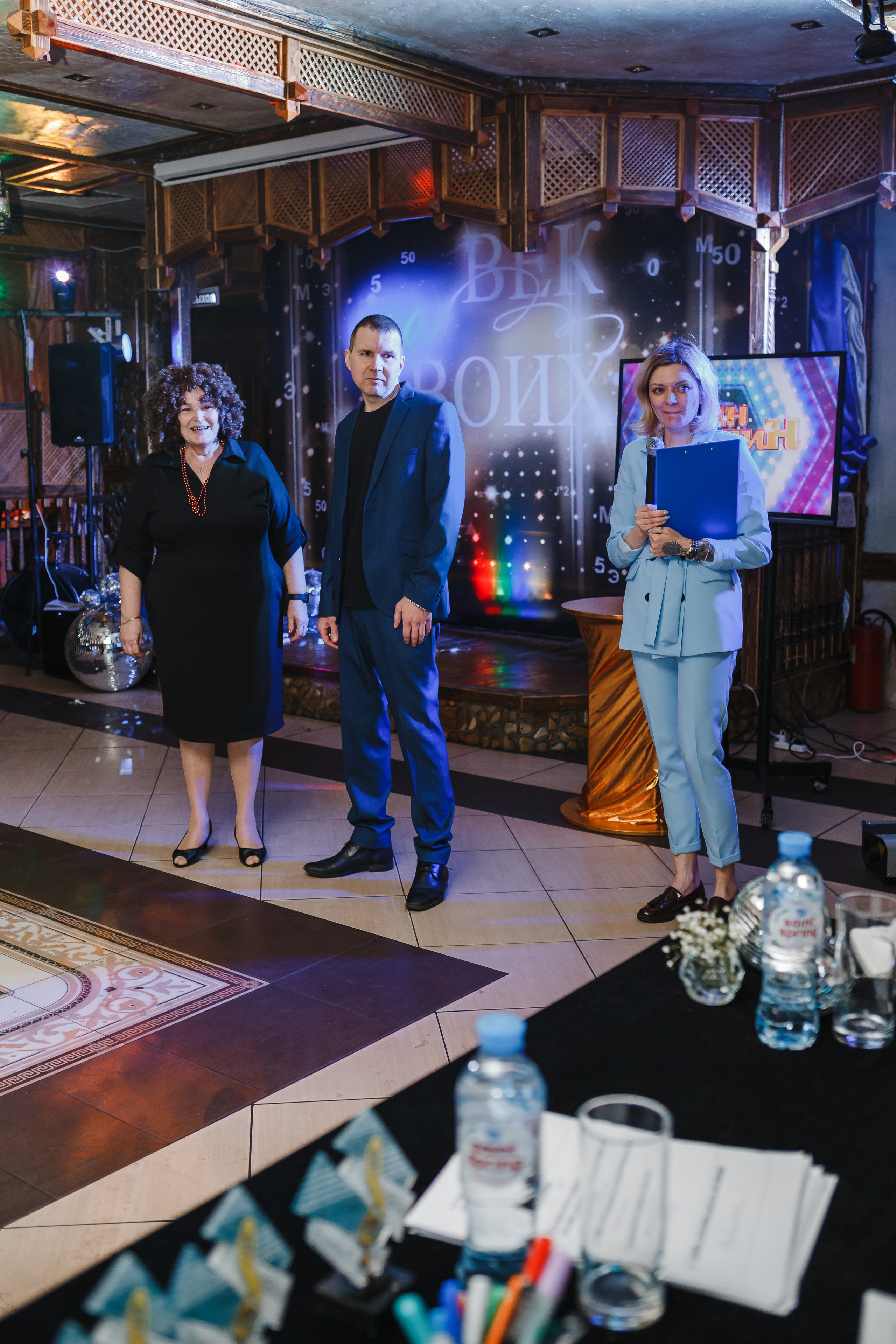 Век на двоих. Семейный фотограф Николаева Ольга