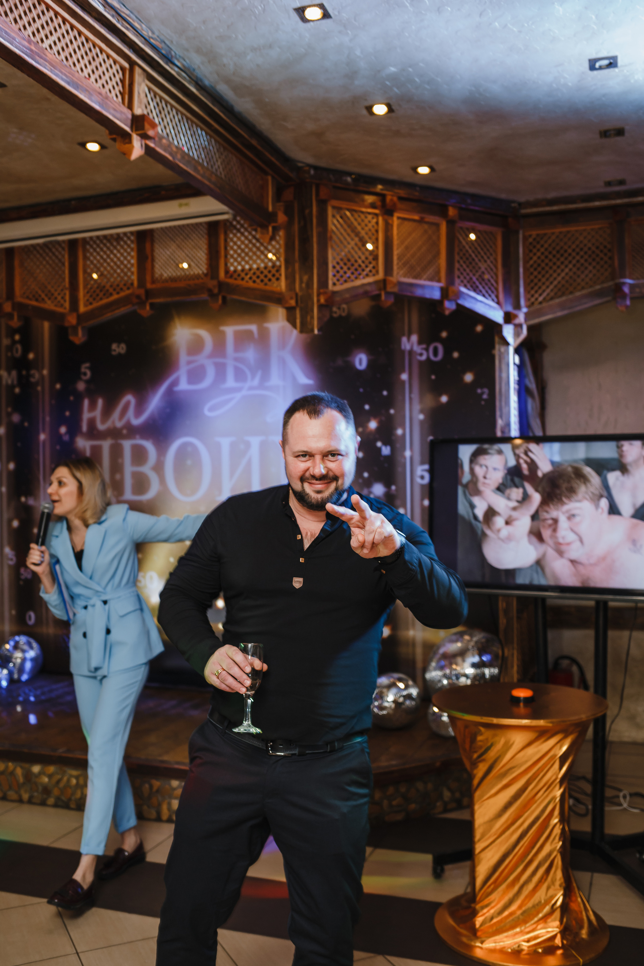 Век на двоих. Семейный фотограф Николаева Ольга