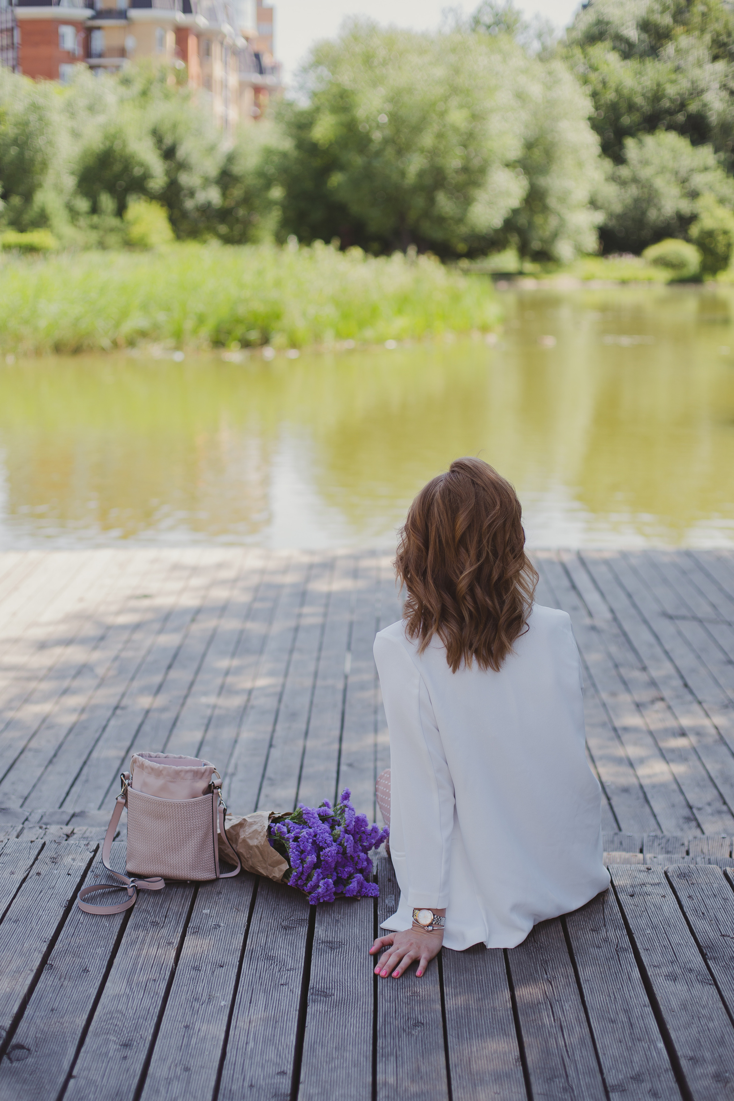 Настя. Семейный фотограф Николаева Ольга