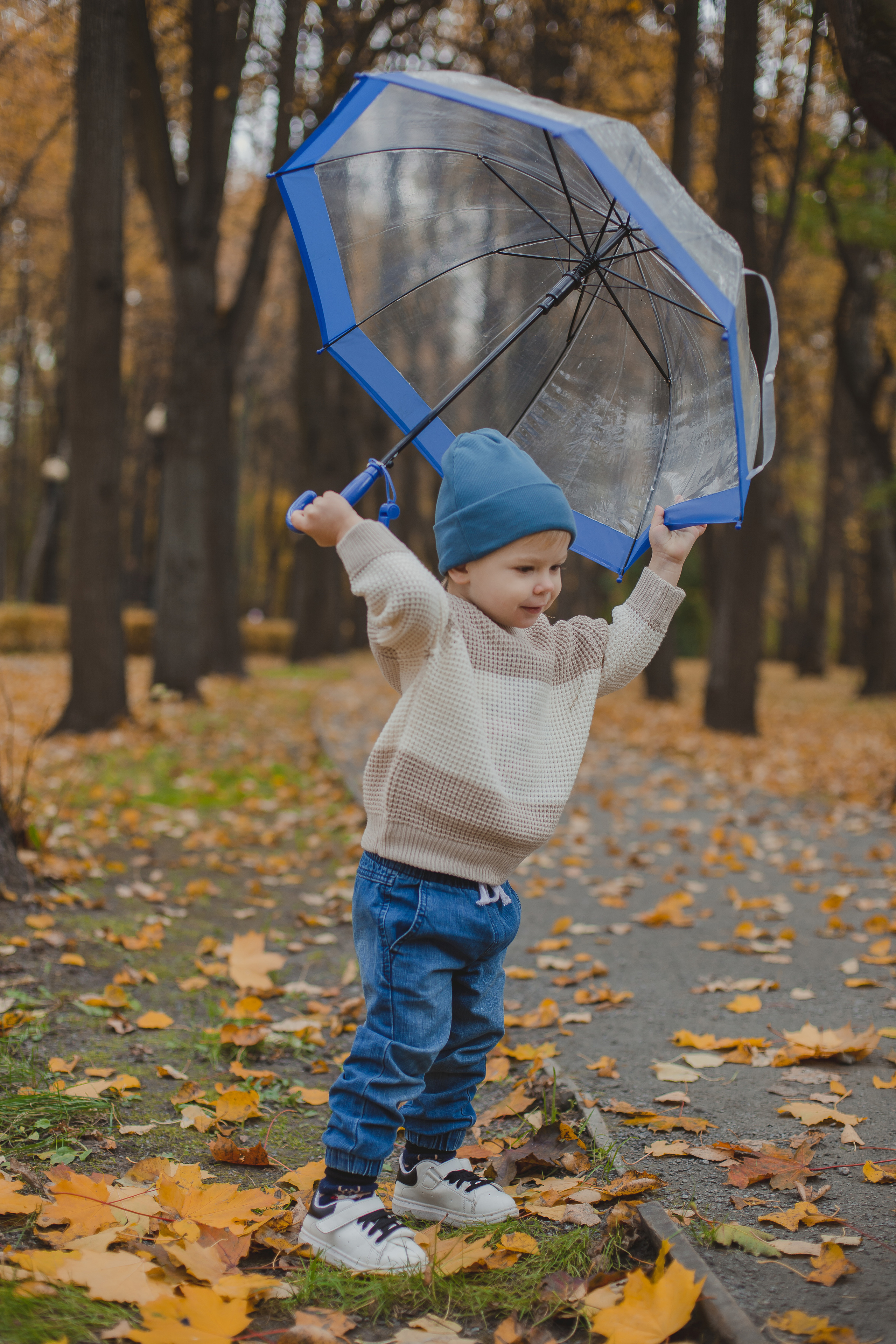 Мария и Даня. Семейный фотограф Николаева Ольга