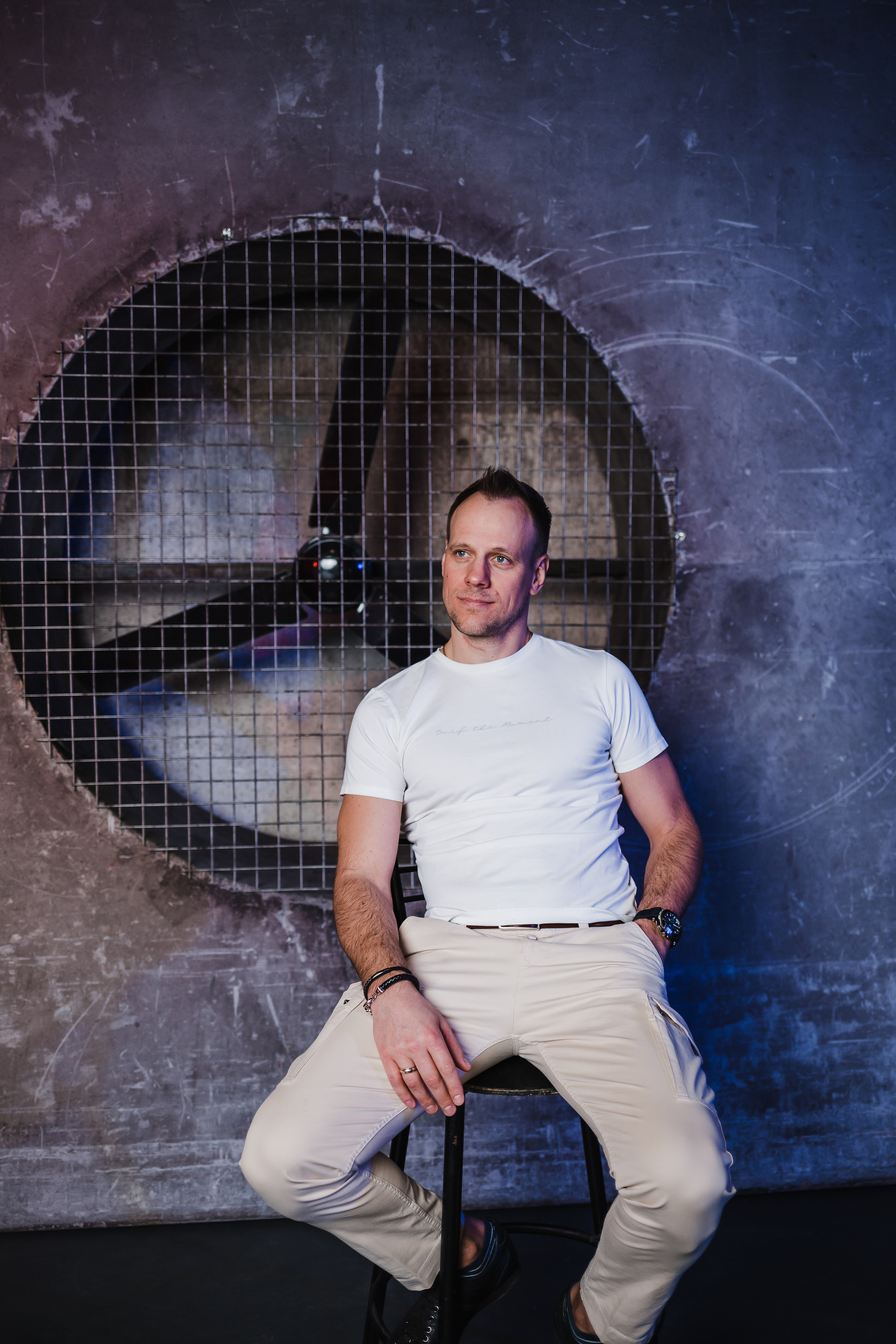 Максим и Настя. Семейный фотограф Николаева Ольга