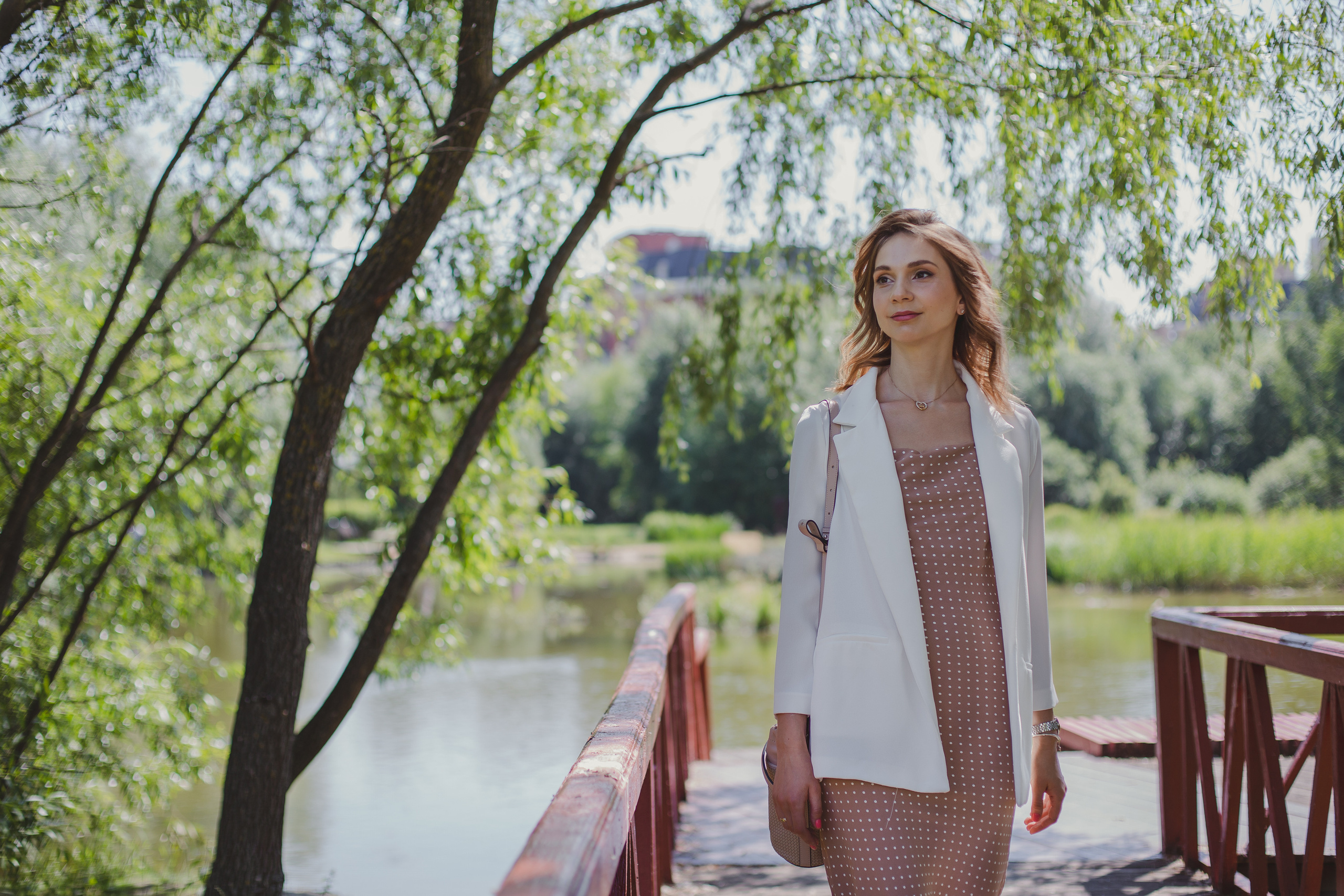 Настя. Семейный фотограф Николаева Ольга