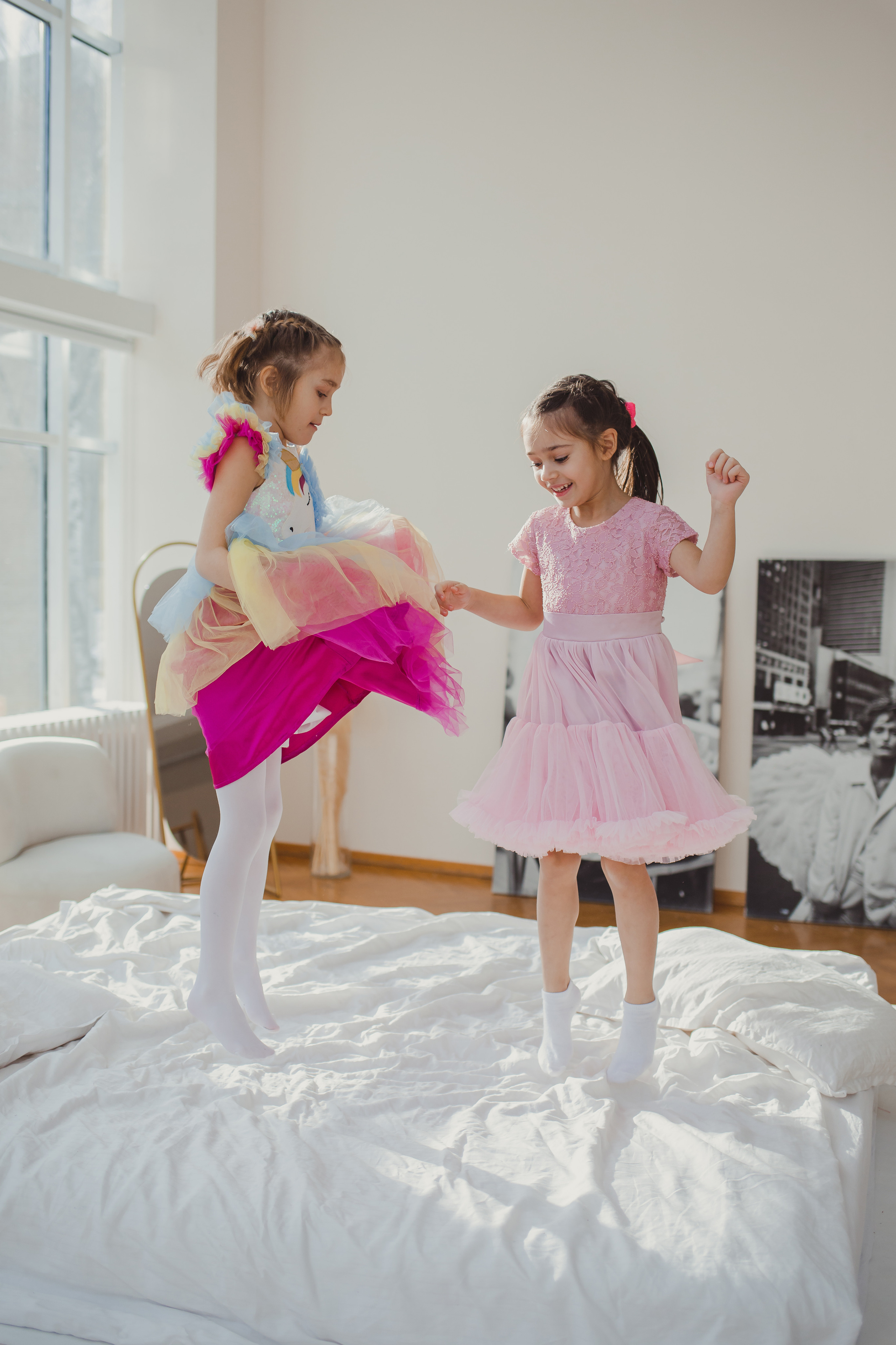 Большая семейная съемка. Семейный фотограф Николаева Ольга