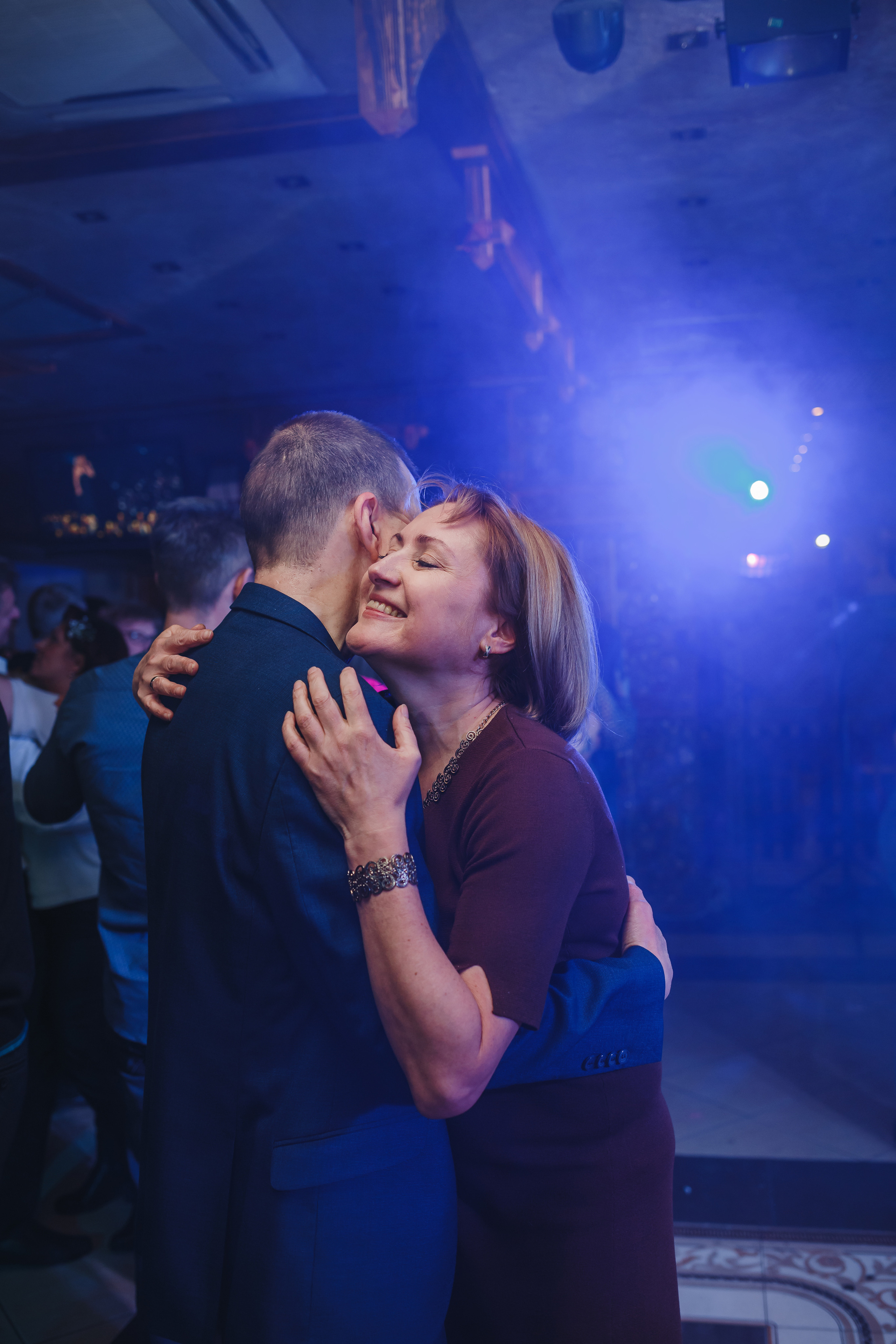 Век на двоих. Семейный фотограф Николаева Ольга