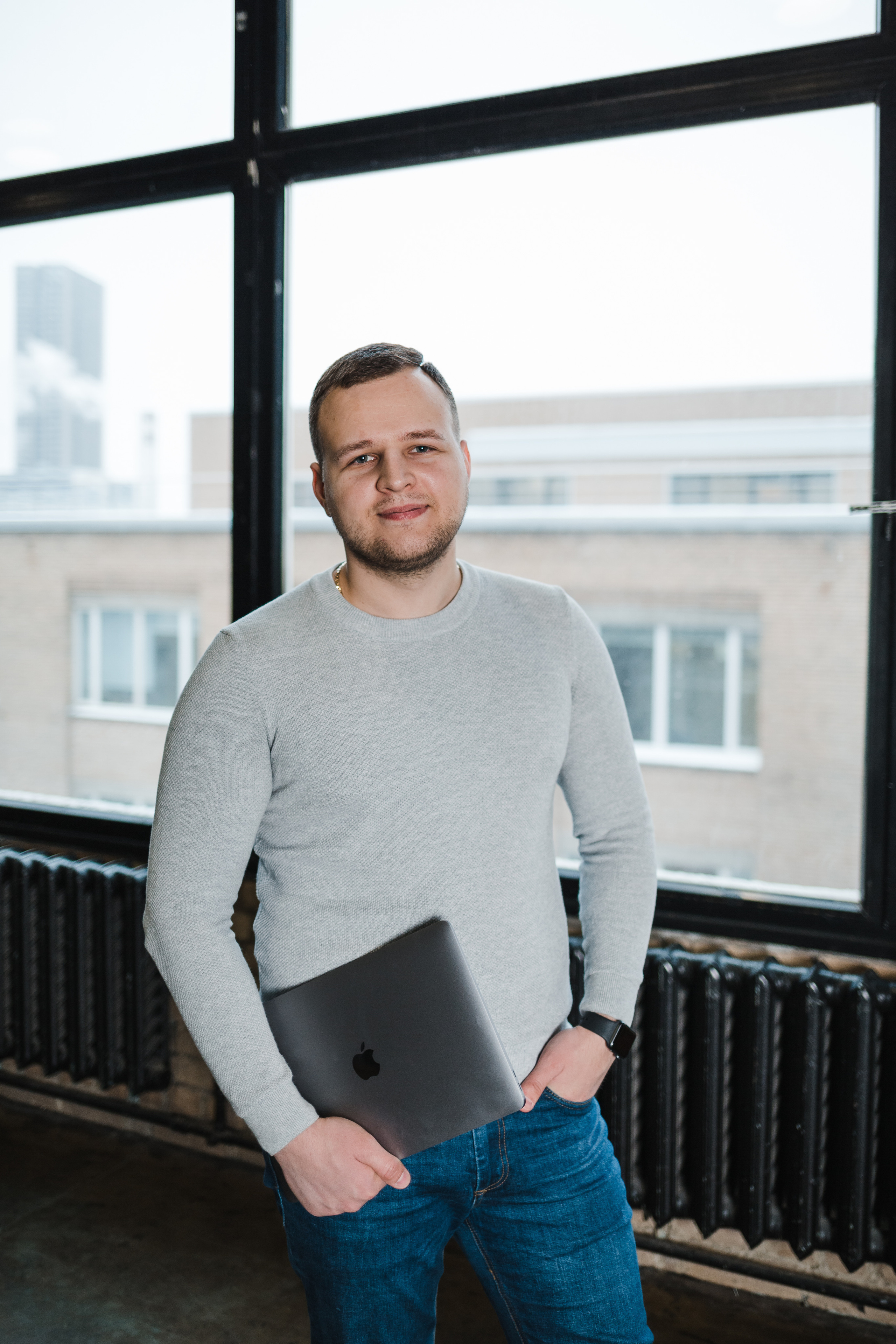 Максим. Семейный фотограф Николаева Ольга