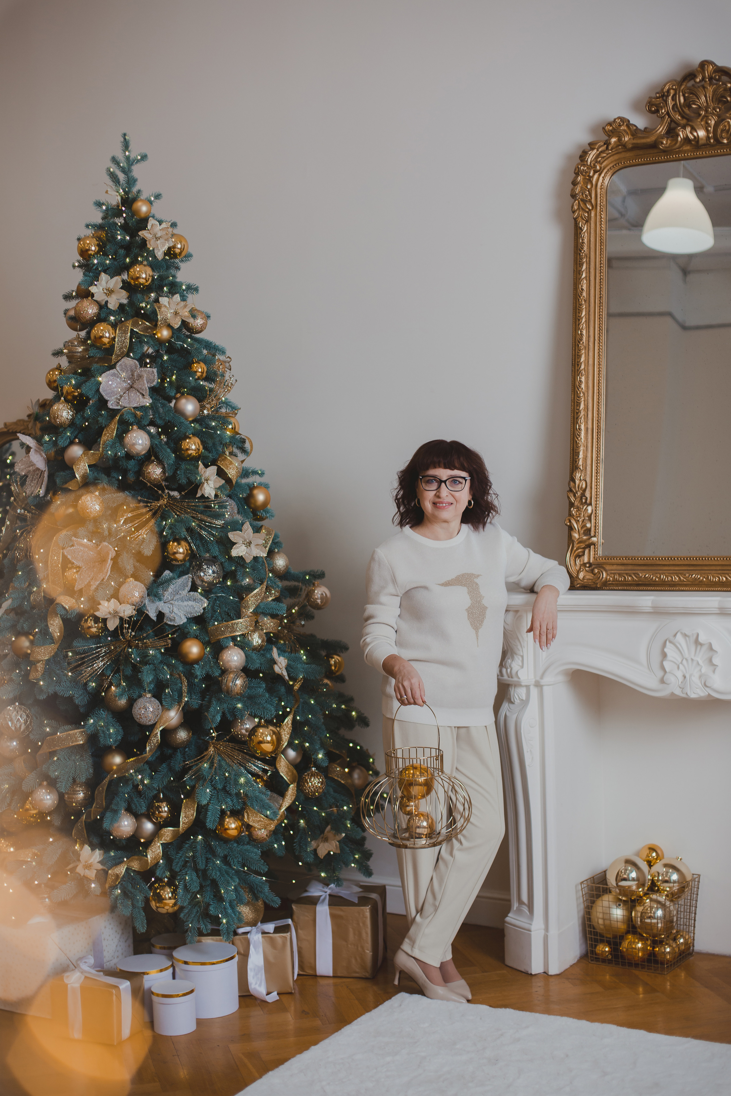 Елена. Семейный фотограф Николаева Ольга