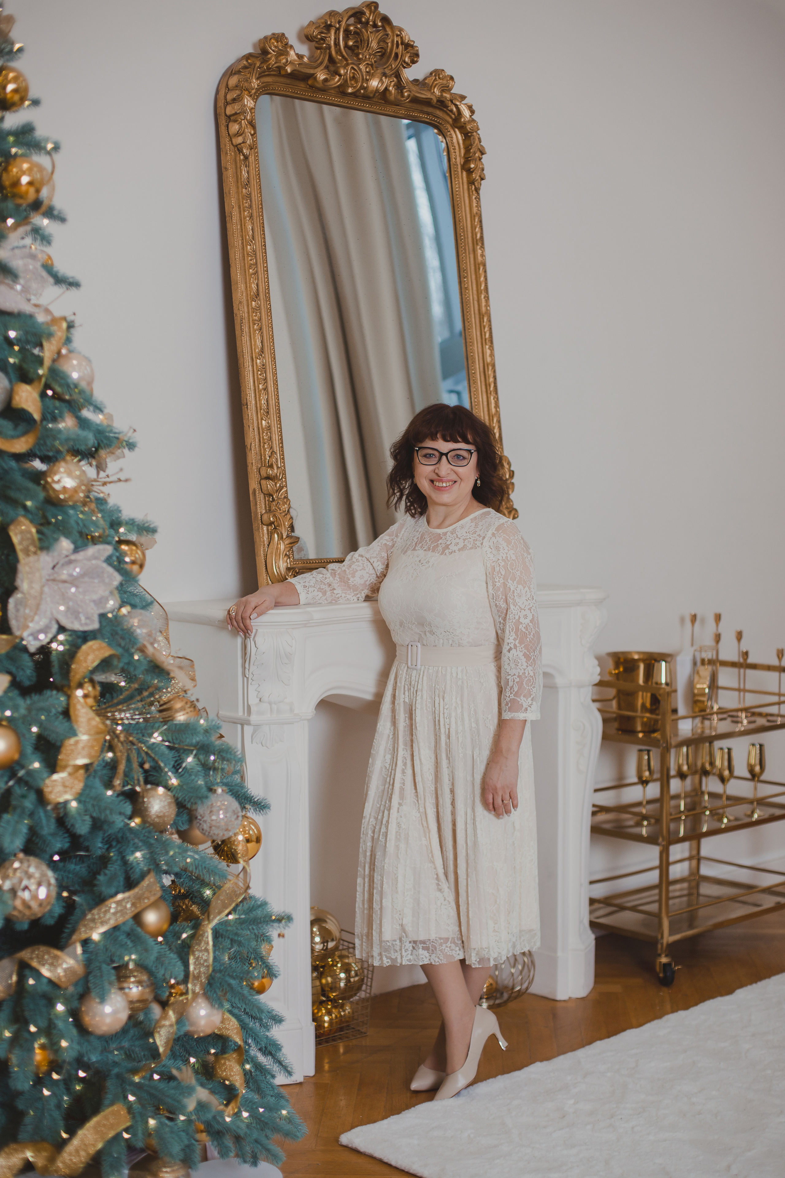 Елена. Семейный фотограф Николаева Ольга