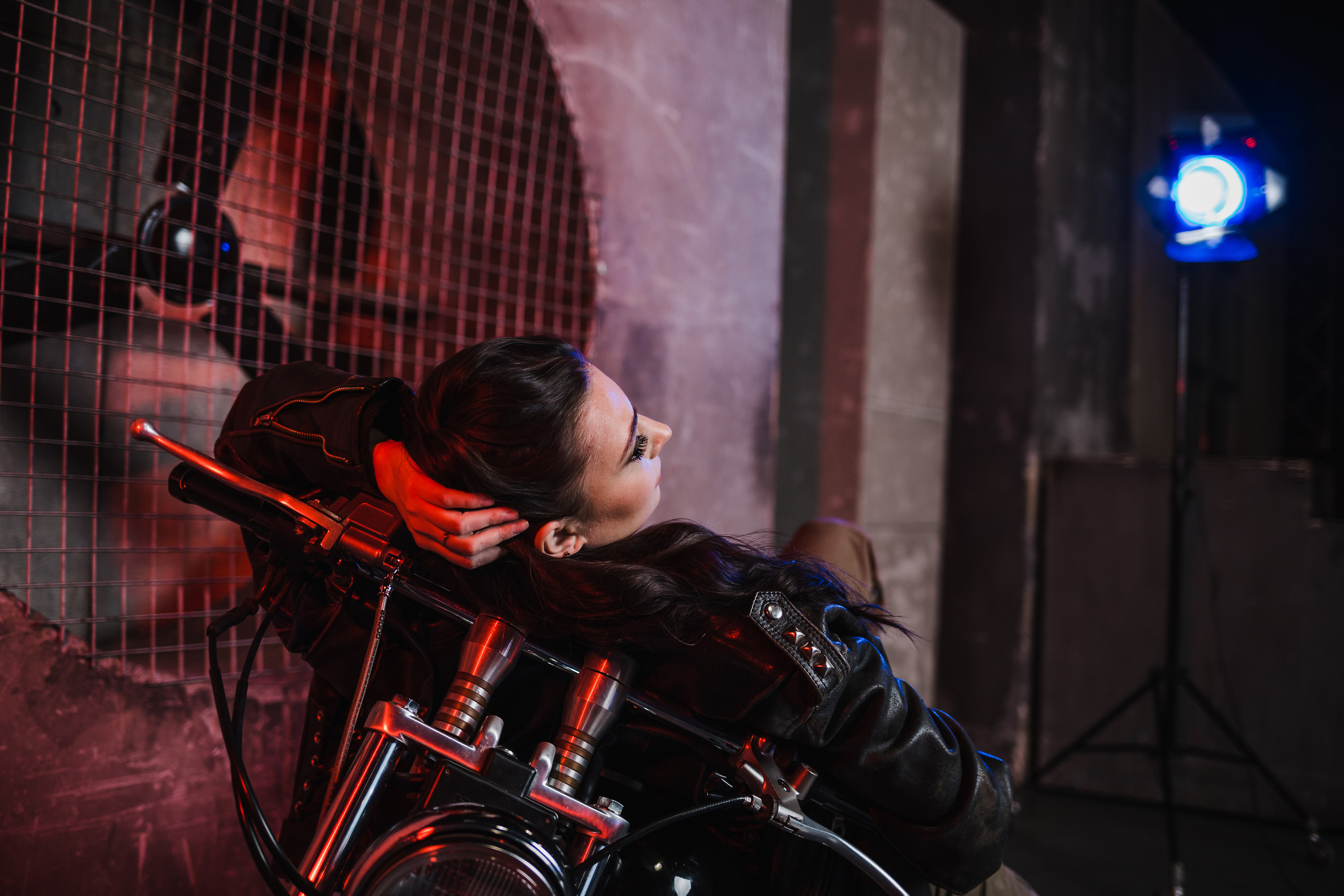 Мария. Семейный фотограф Николаева Ольга