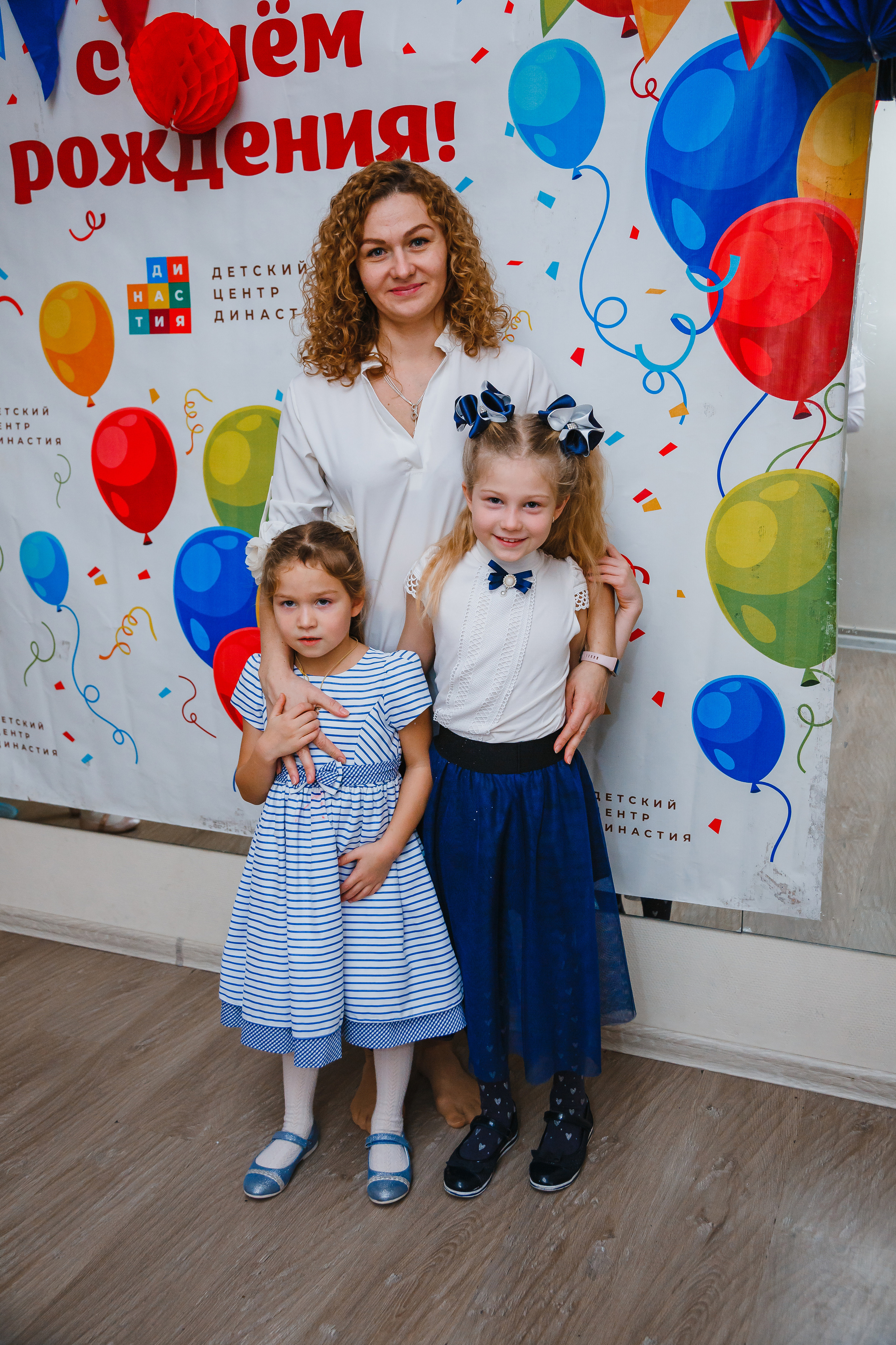 Кире 4 года. Семейный фотограф Николаева Ольга