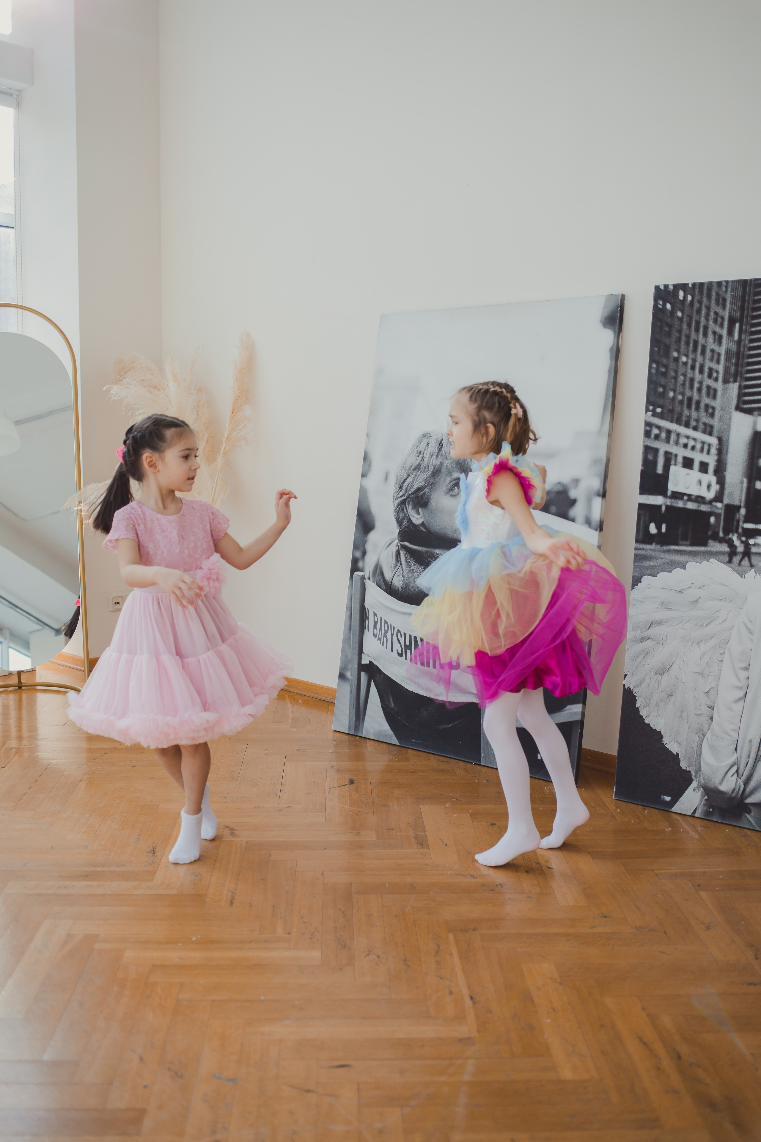 Большая семейная съемка. Семейный фотограф Николаева Ольга